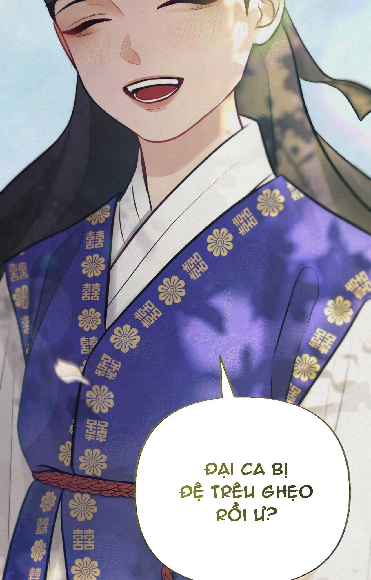 NGHỊCH SÁT Chapter 1 - Trang 2