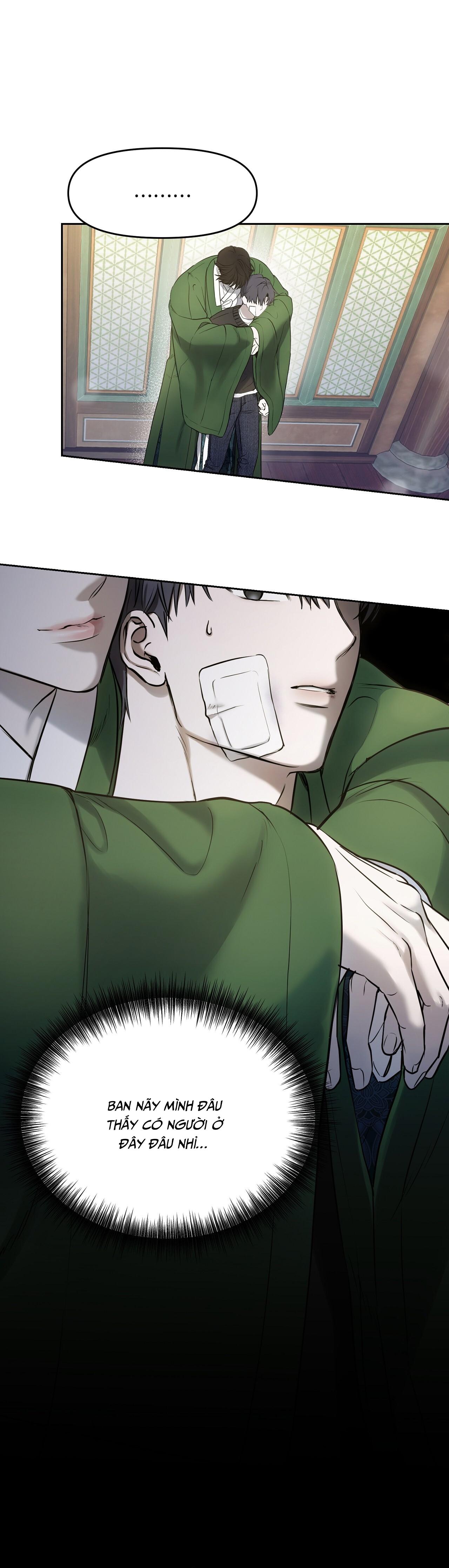 (GĐCV) ÁNH NẮNG LEN LỎI Chapter 2 - Trang 2