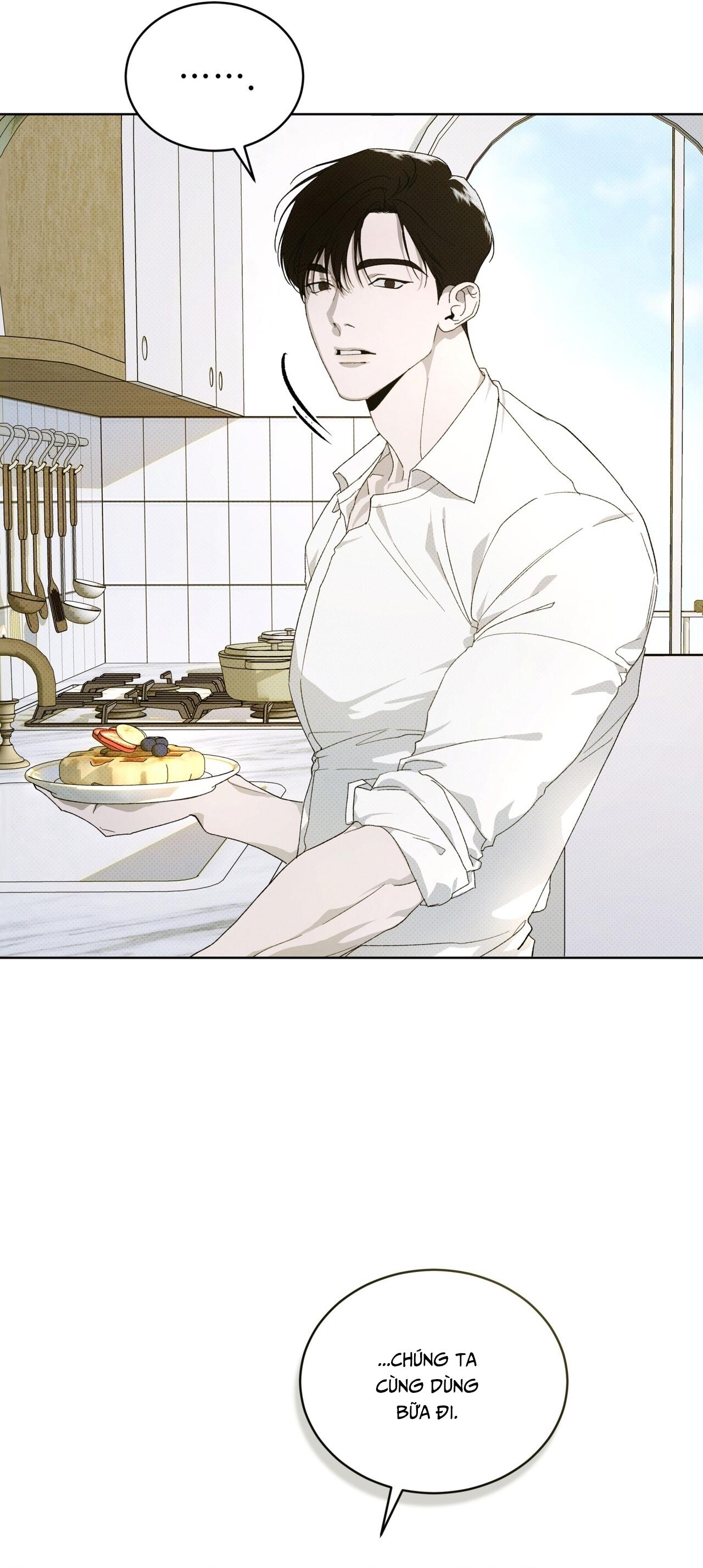 HÌNH THÁI TIẾN HÓA Chapter 8 - Trang 2