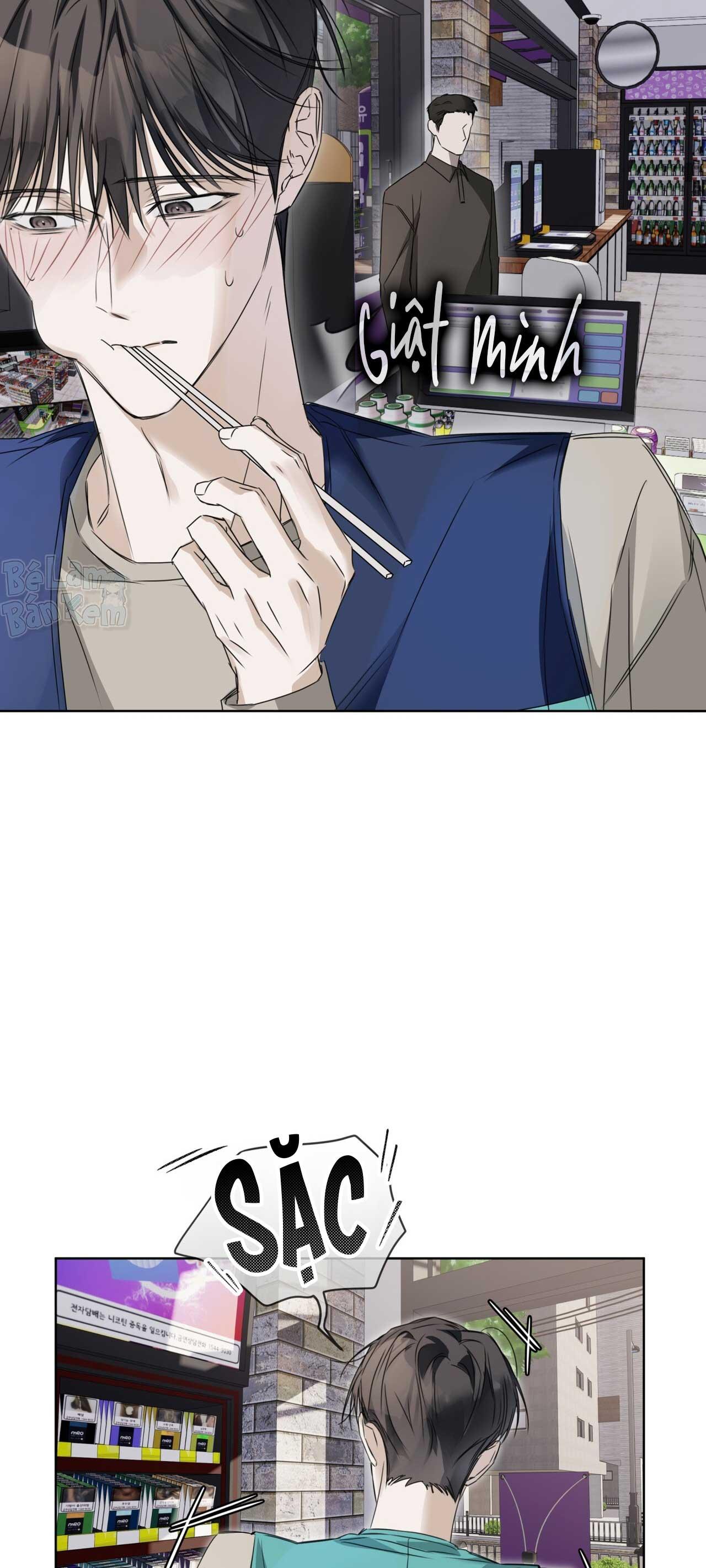 CHEAT DAY Chapter 7 - Trang 2