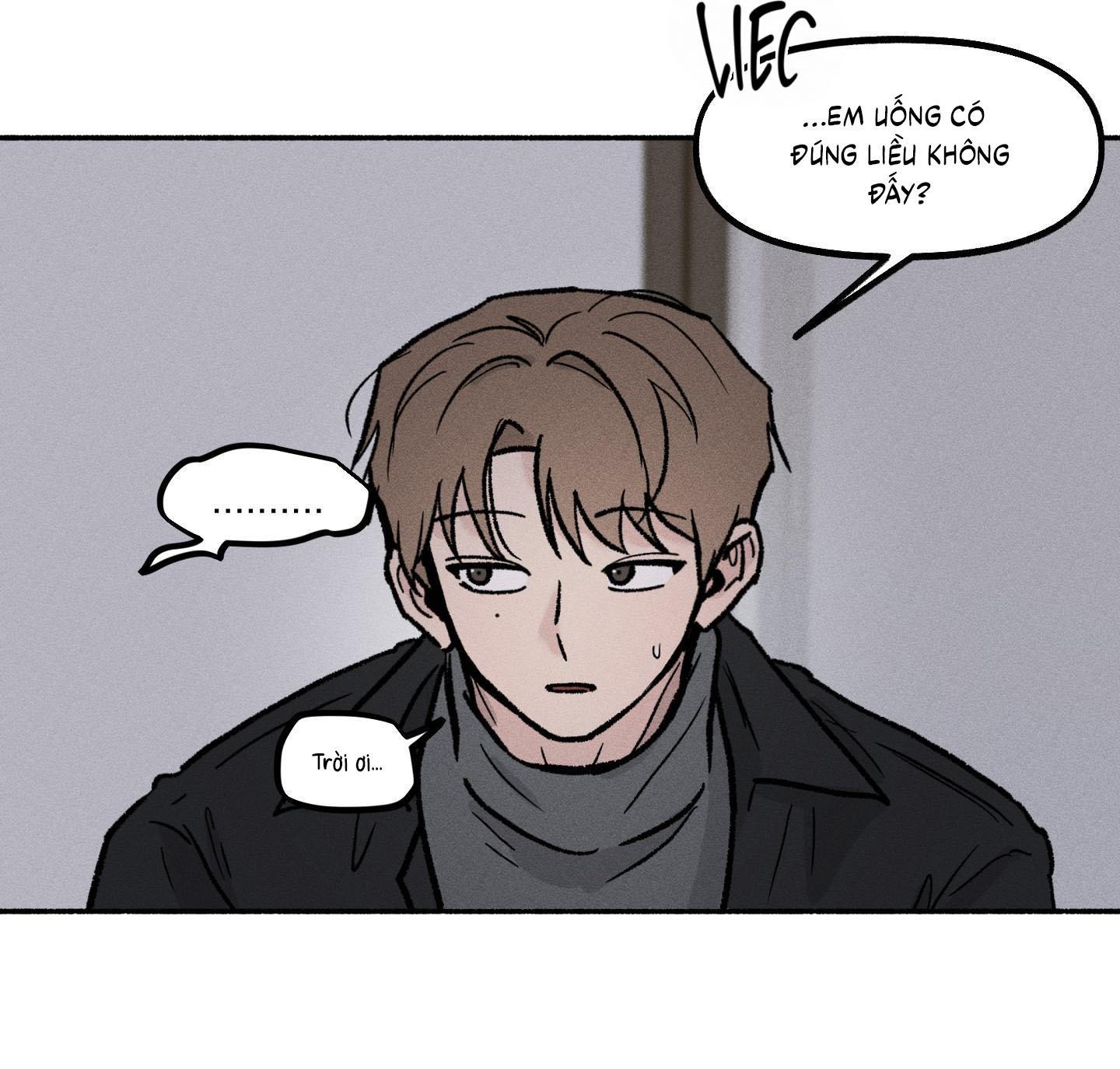 (CBunu) Khi Người Lơ Đãng Chapter 25 - Trang 2