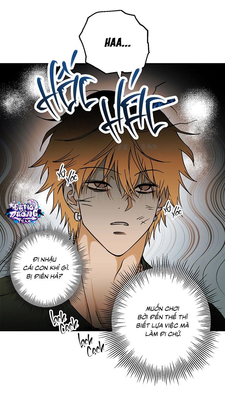 [DDT] Phiên Bản Hoàn Hảo Chapter 2 19+ - Trang 2