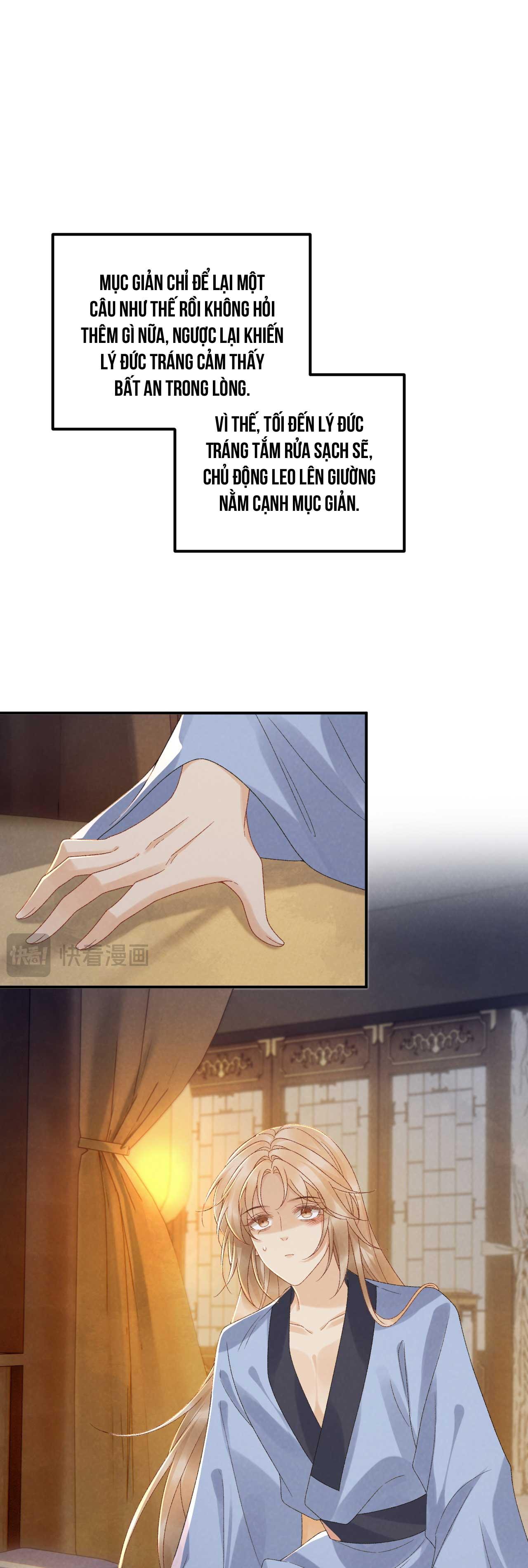 CẠM BẪY CỦA KẺ BIẾN THÁI Chapter 133.04 - Trang 2