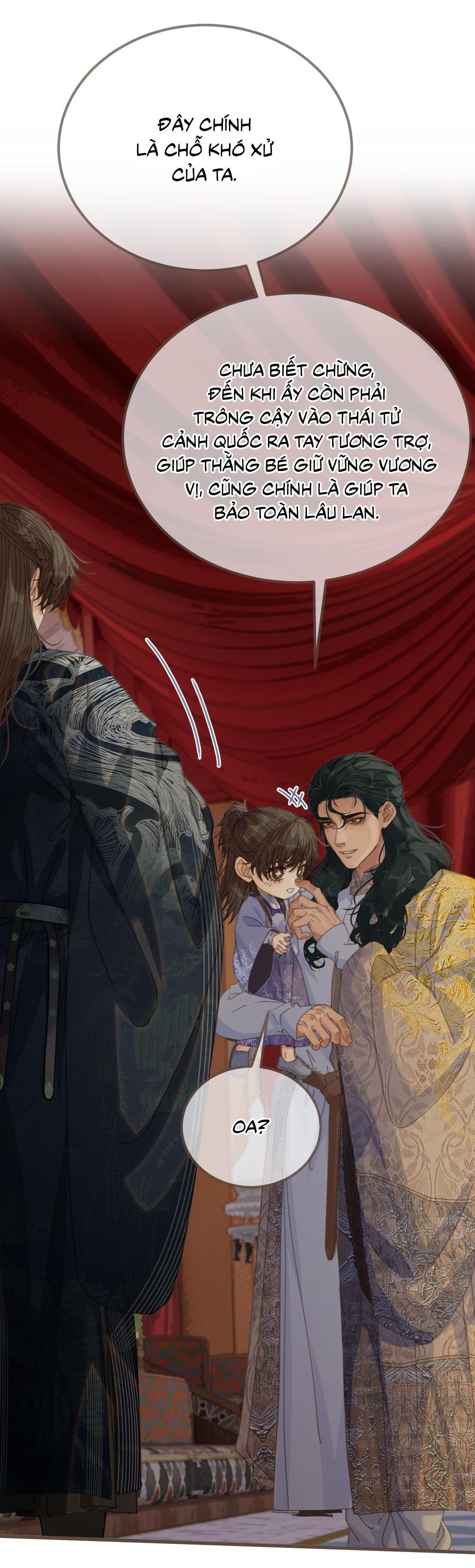 Á NÔ 2 - THÁM HOA Chapter 89 - Next Chapter 90