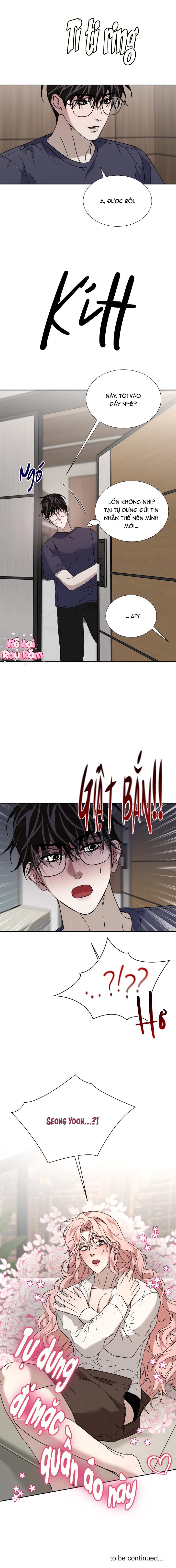 Lỗi đâu cứ để anh đây chịu hết Chapter 5 - Trang 2