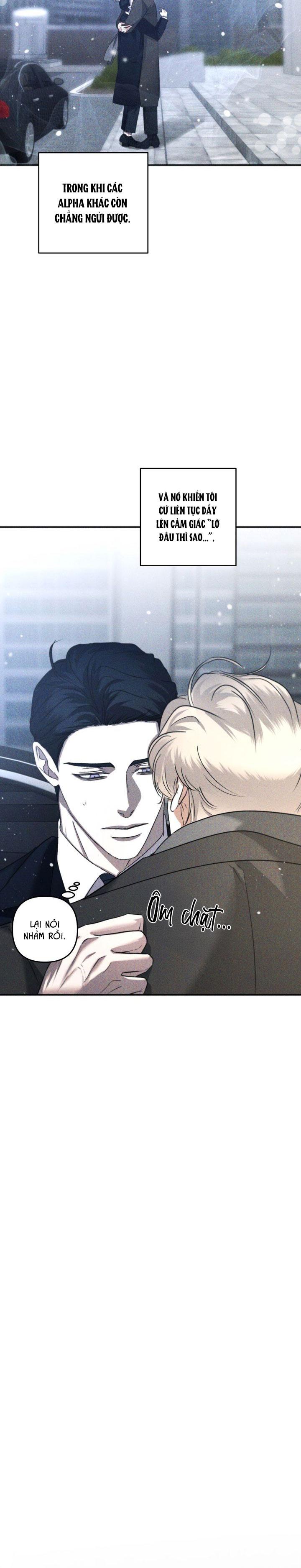 BL NGẮN LOẠN LUÂN - GIA ĐÌNH Chapter 10.1 hoàn cảnh 1 - Trang 2