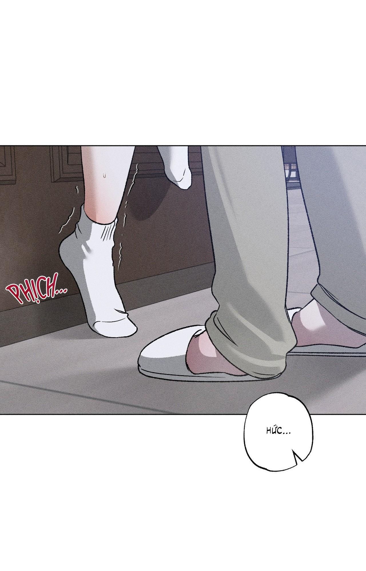 Close Up Chapter 31 H+ - Next Chapter 32 H+