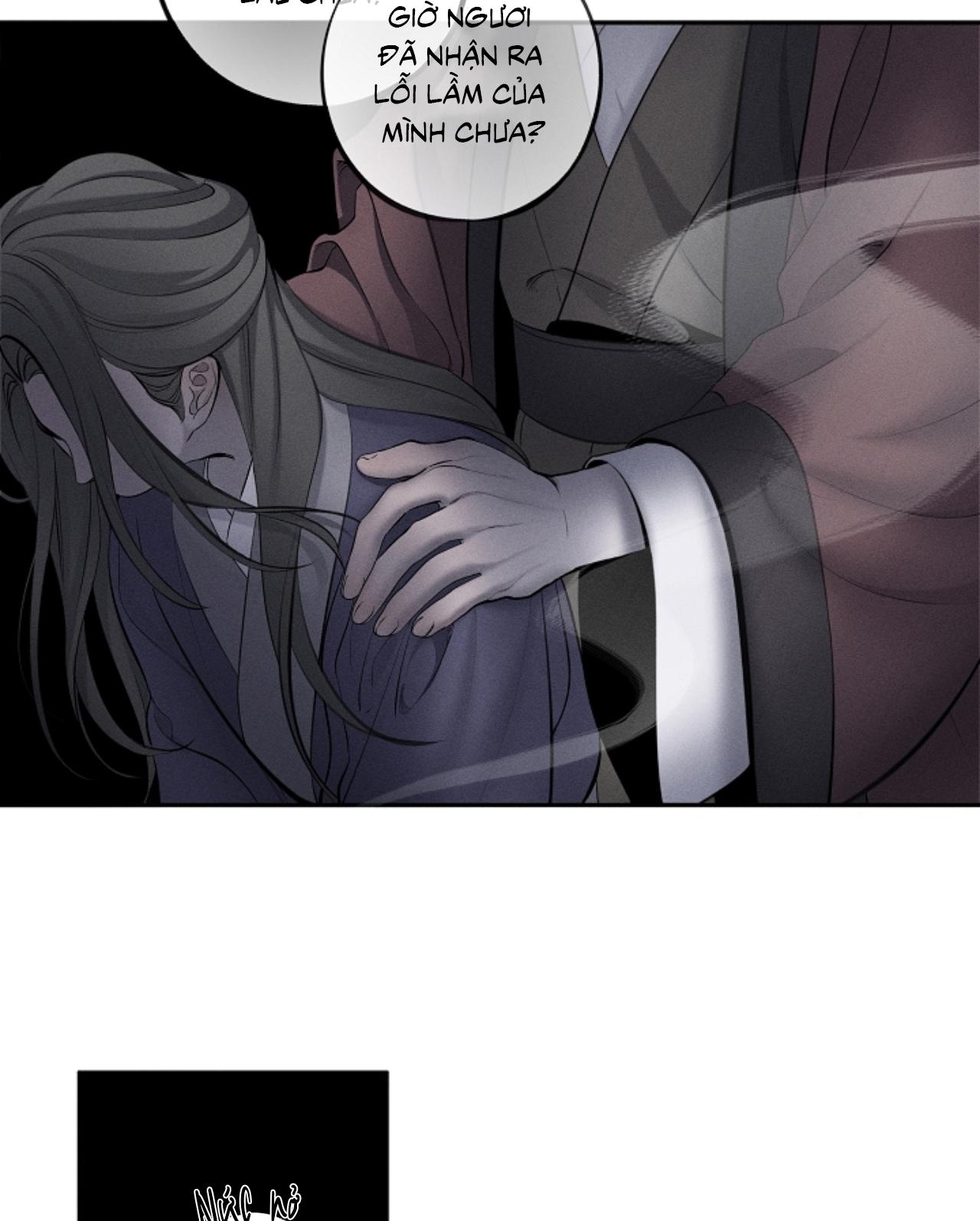 Ngũ tắc: hiếu ái truyện Chapter 8 - Trang 2