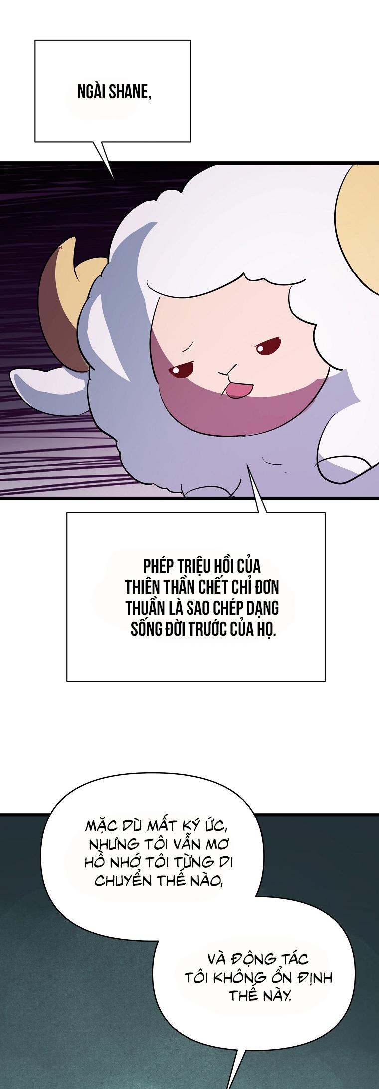 Hãy Lựa Chọn Anh Hùng Của Bạn Thật Cẩn Thận Chapter 8 - Trang 2