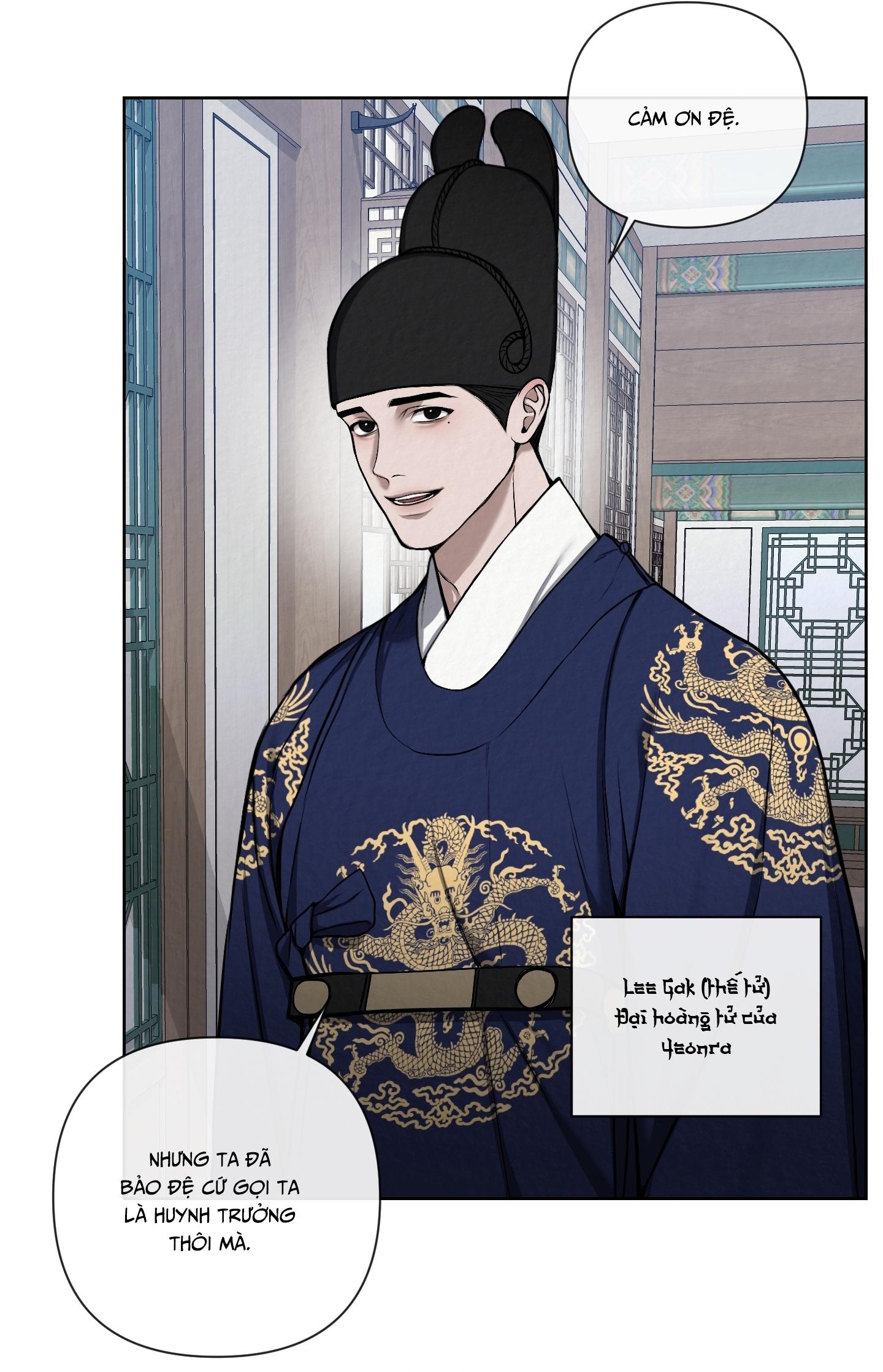 (GĐCV) HỐI HẬN Chapter 5 - Next Chapter 6