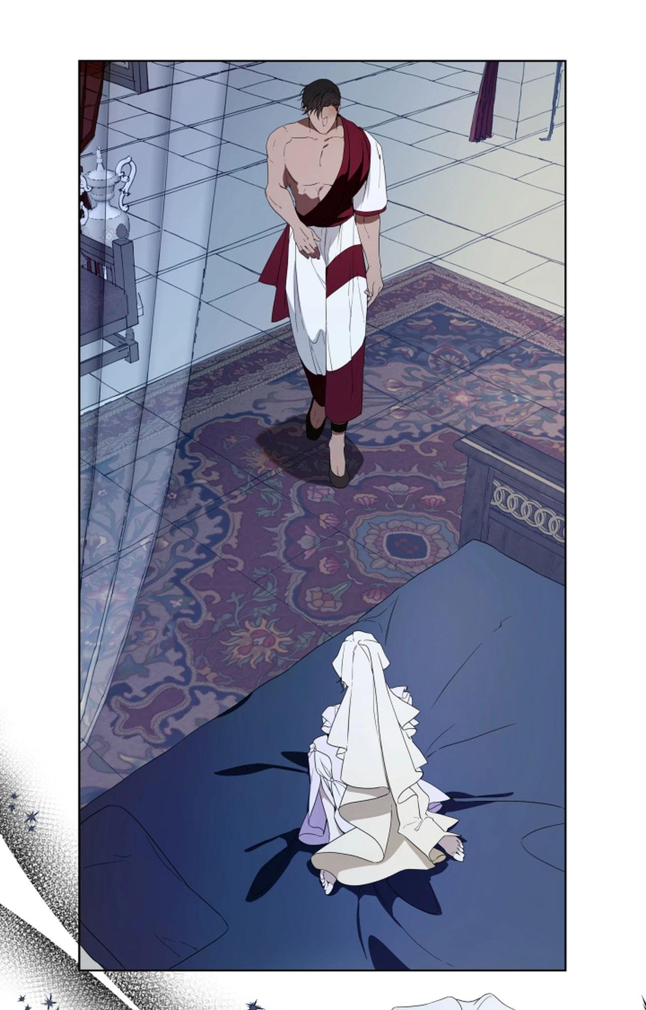 PSYCHE Chapter 2 - Trang 2