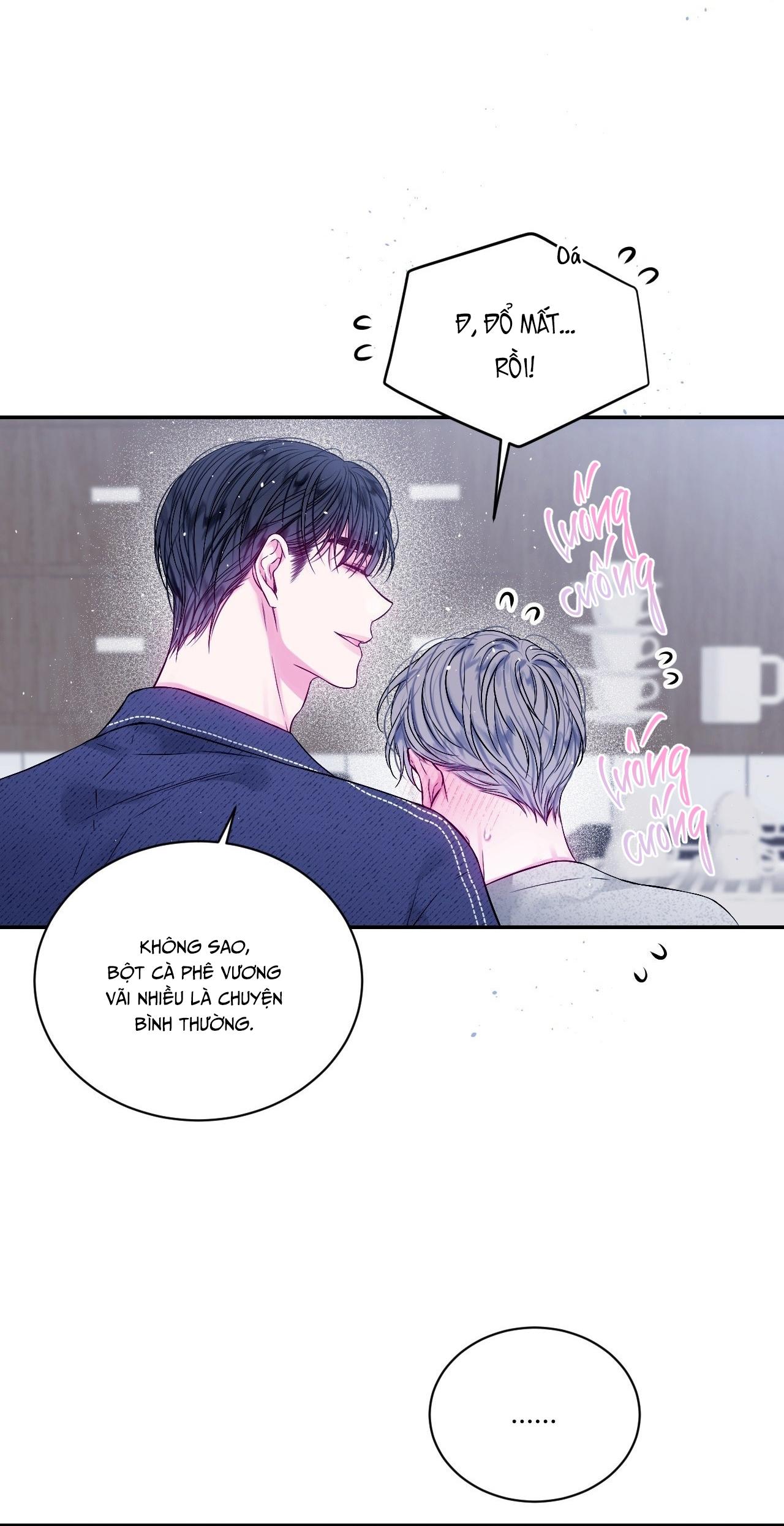 (GĐCV) IMPERFECTLY US Chapter 12 - Trang 2
