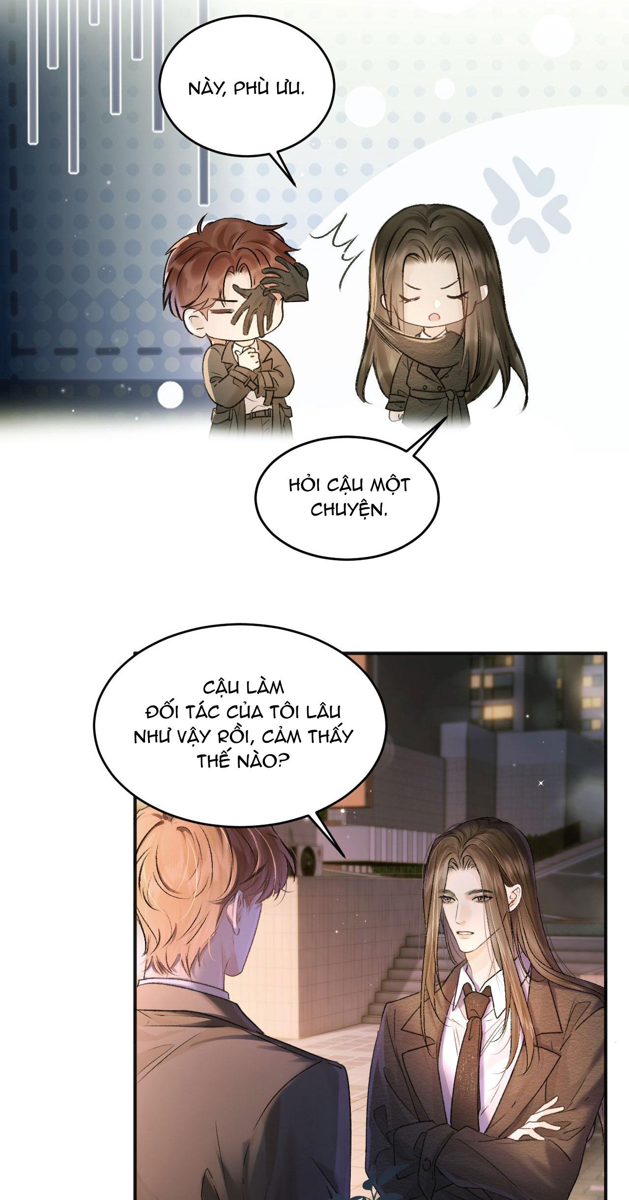 Đừng Chạm Vào Thần Chết Chapter 1 - Next Chapter 2