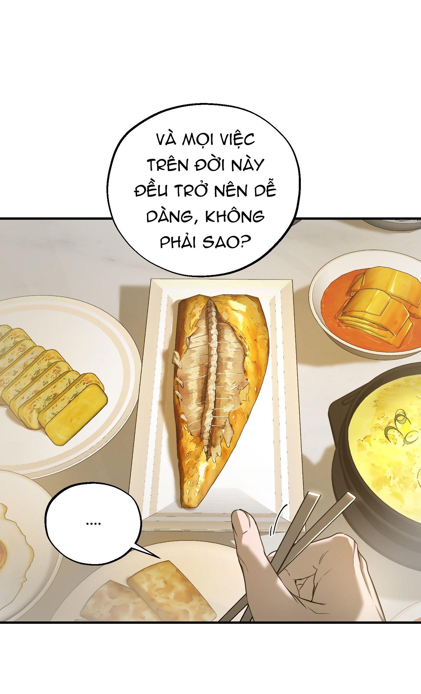 LÃNG MẠN NGÀY TẬN THẾ Chapter 9 - Trang 2