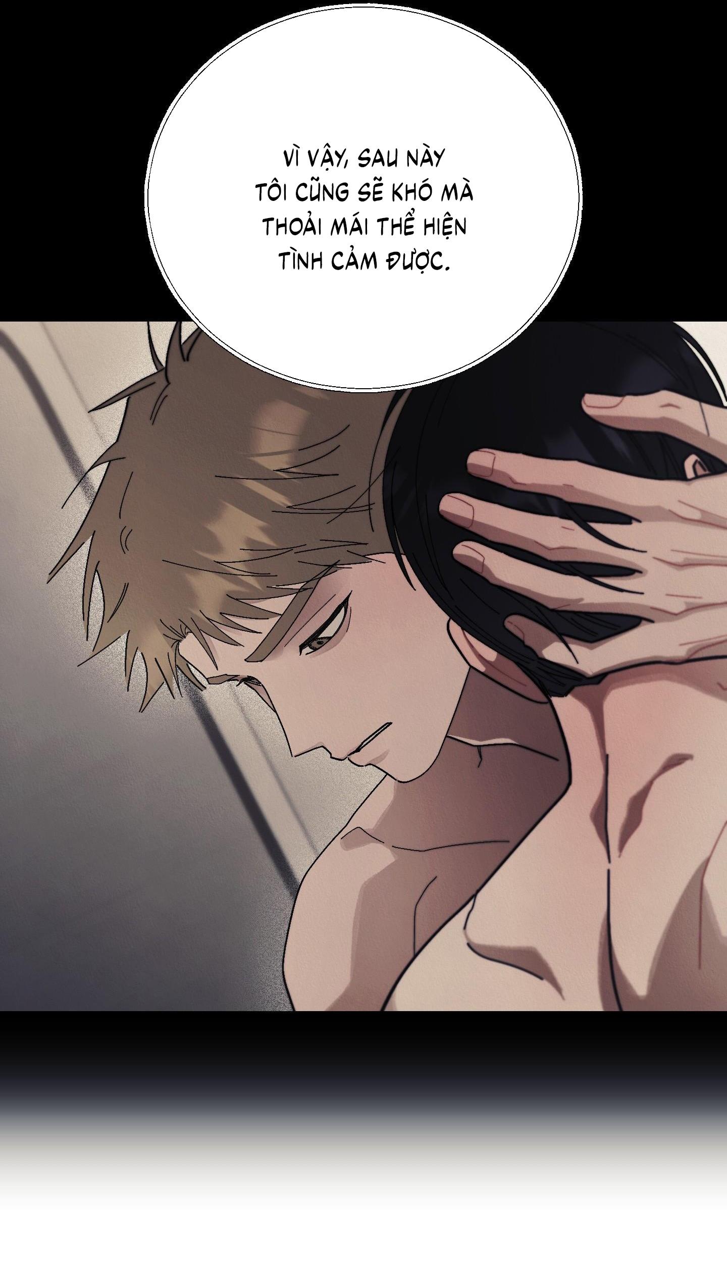 (CBunu) Nhiệm Vụ Định Mệnh Chapter 21 - Trang 2