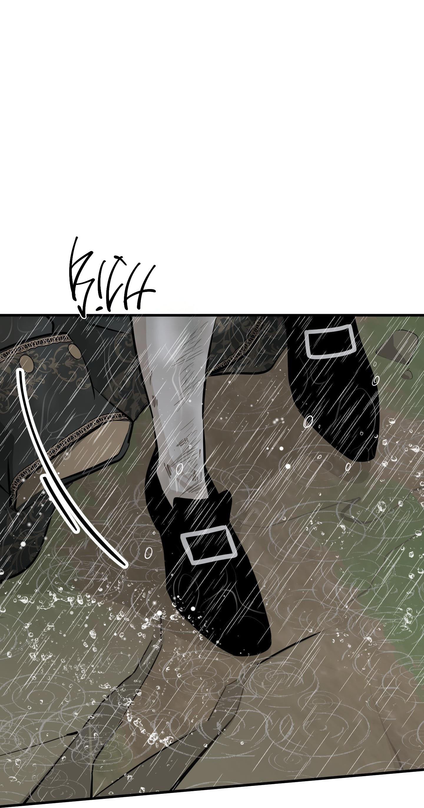 (CBunu) Hoa Vô Danh Chapter 30 - Trang 2