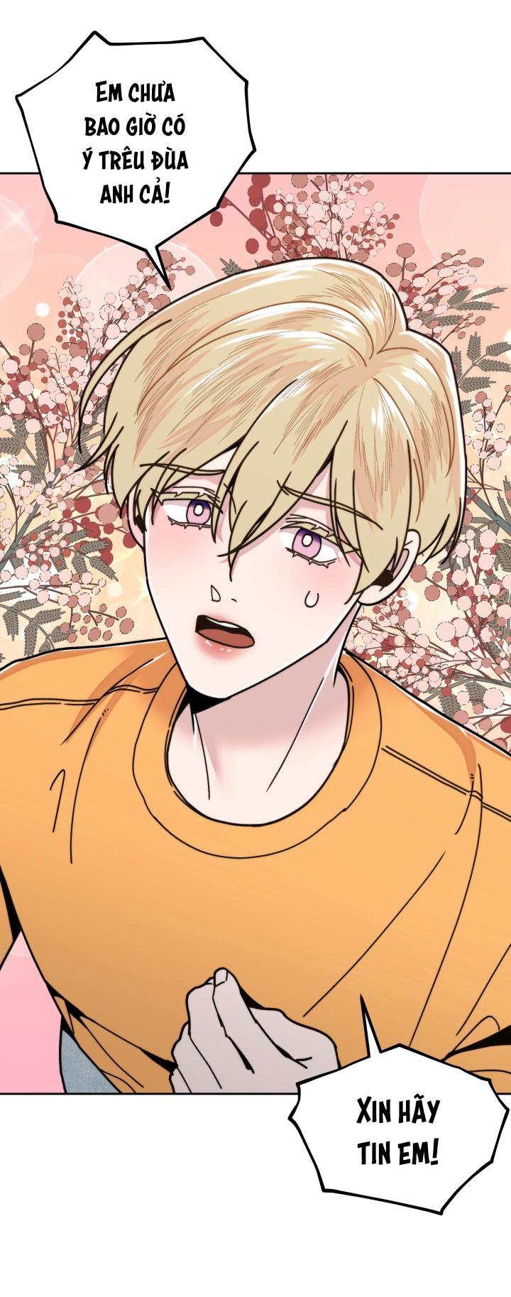 Người Hàng Xóm Bất Ngờ Chapter 6 - Trang 2