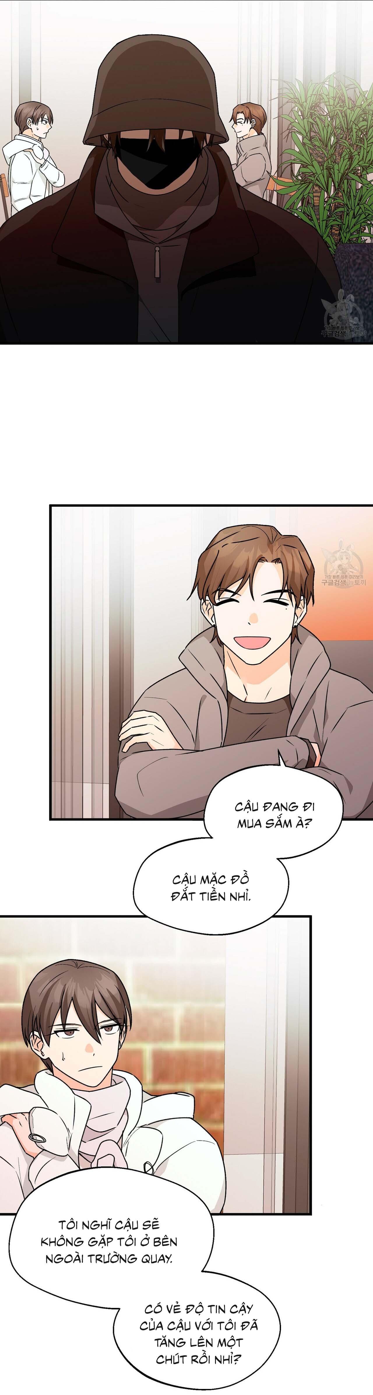Bách Dạ Chapter 37 - Next Chapter 38
