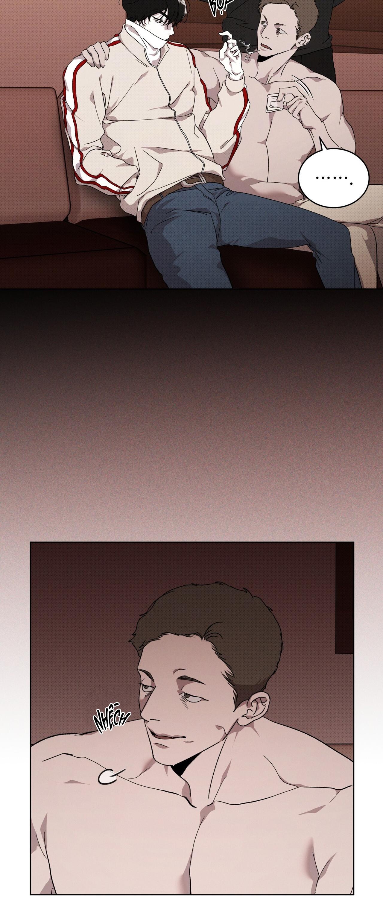 (GĐCV) HÌNH THÁI TIẾN HÓA Chapter 16 - Trang 2