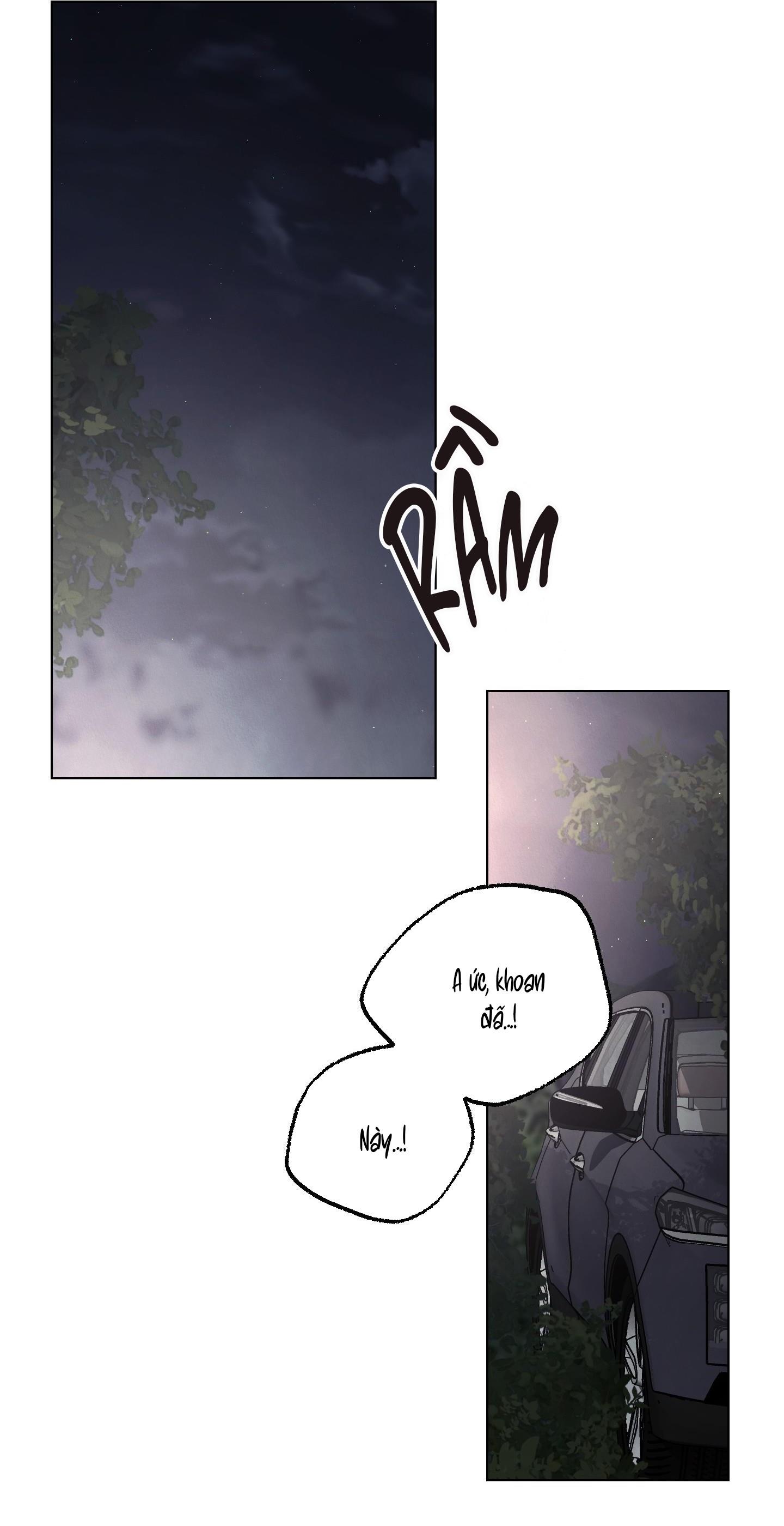 (CBunu) Nhiệm Vụ Định Mệnh Chapter 27 - Trang 2