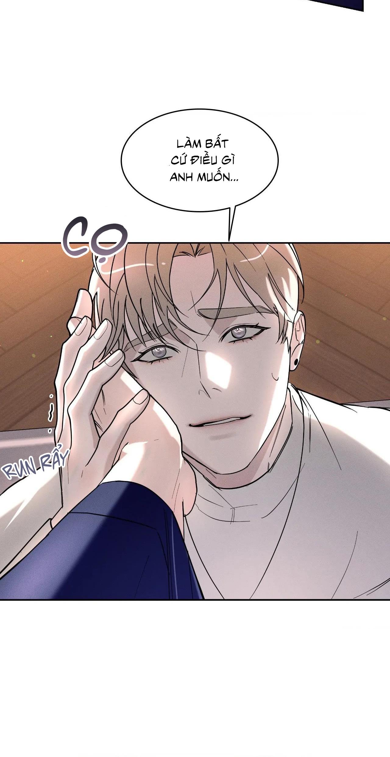 Đảo Ngược Kịch Bản Chapter 3 - Trang 2