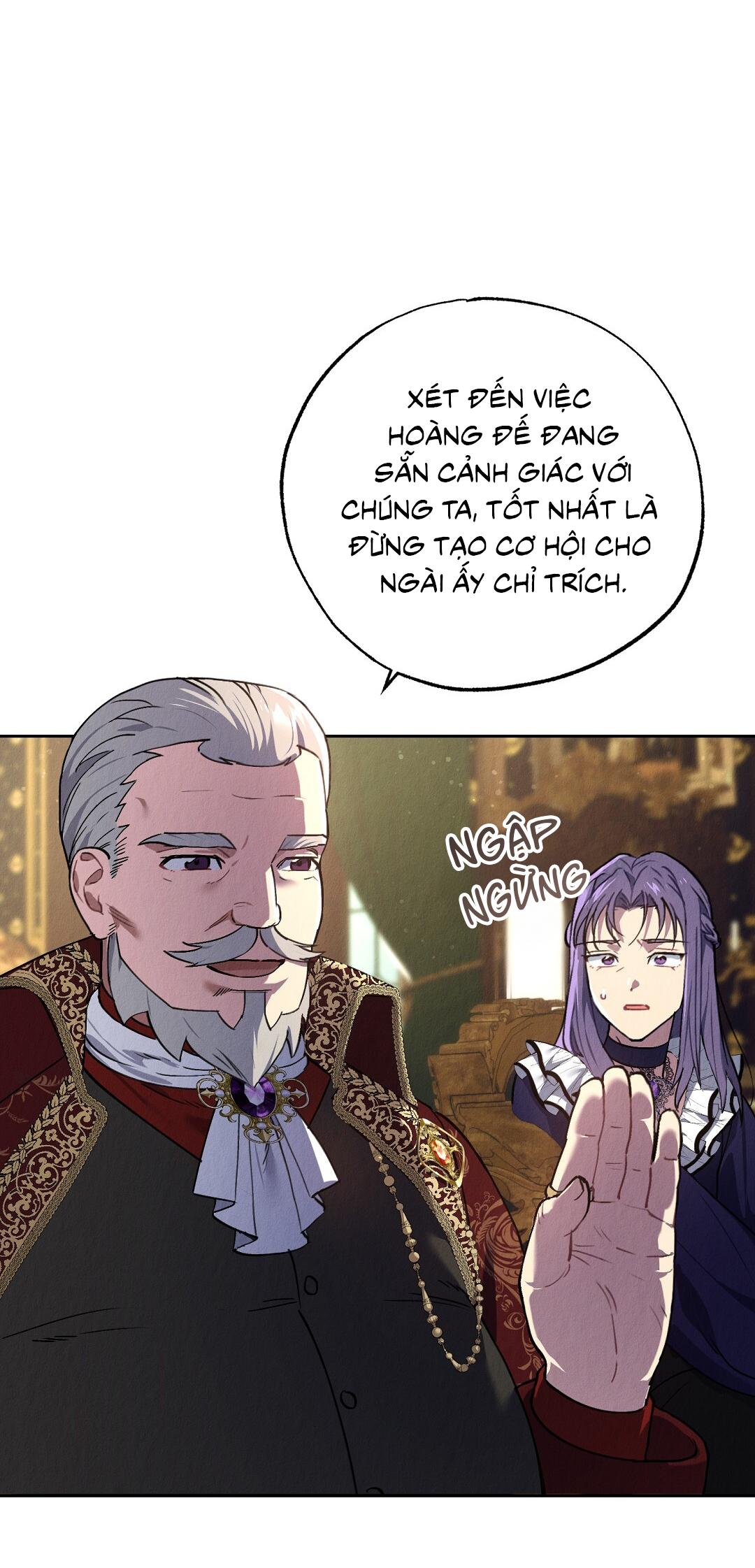 Cách Để Vị Hoàng Tử Bị Bỏ Rơi Sống Lại Chapter 3 - Trang 2