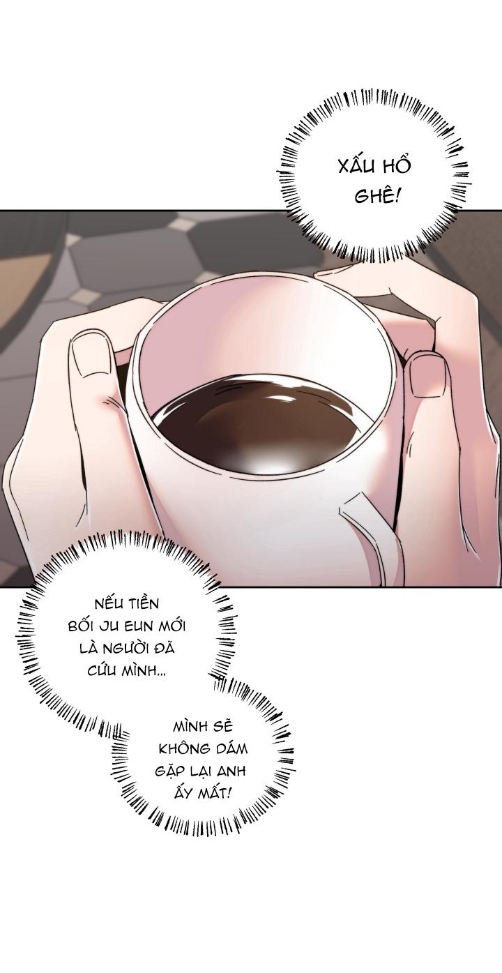 Người Hàng Xóm Bất Ngờ Chapter 4 - Trang 2