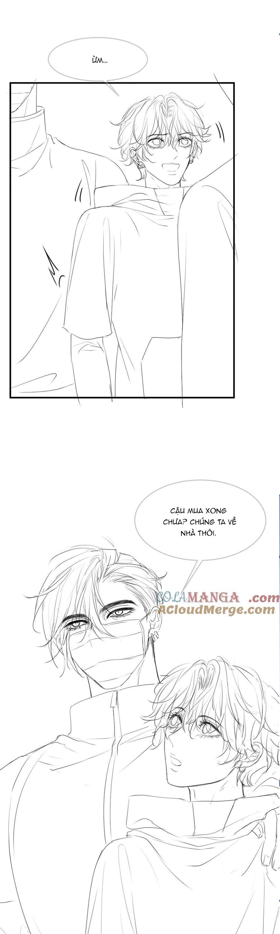 Tiểu Thiếu Gia Dựa Vào Nhan Sắc Càn Quét Toàn Hệ Thống Chapter 72 - Trang 2