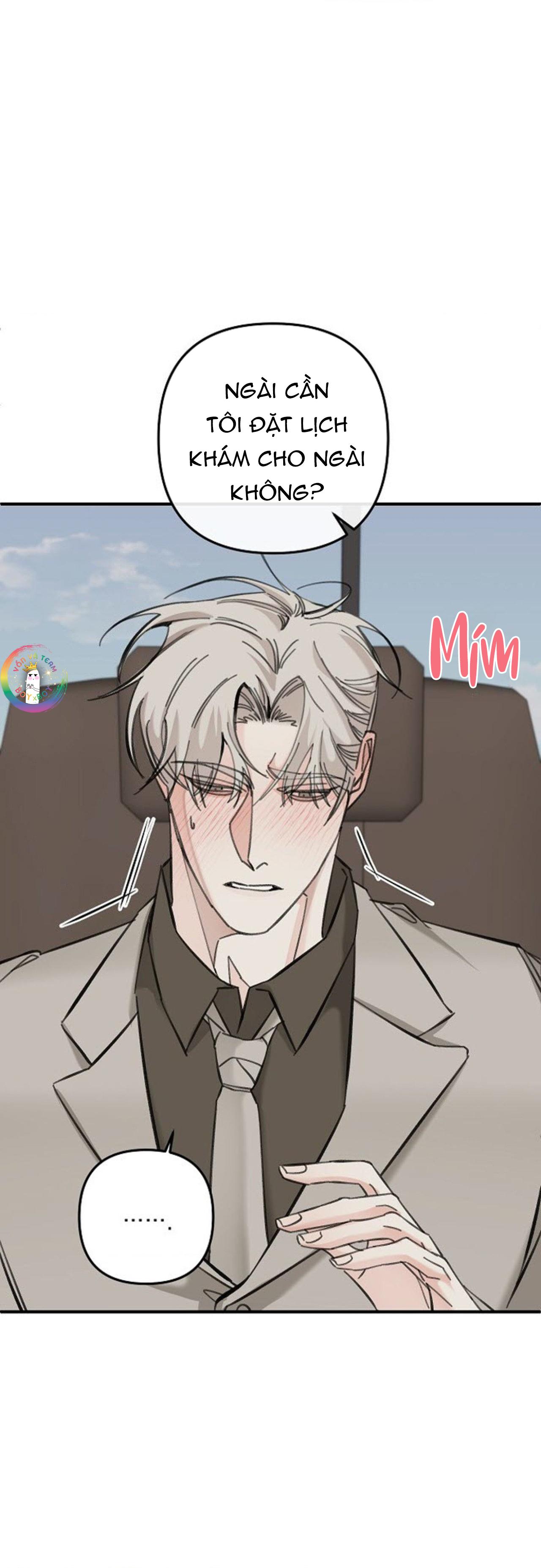 (END) Xin Sếp Phê Duyệt Tối nay Chapter 16 Phòng Thư Ký - Trang 2