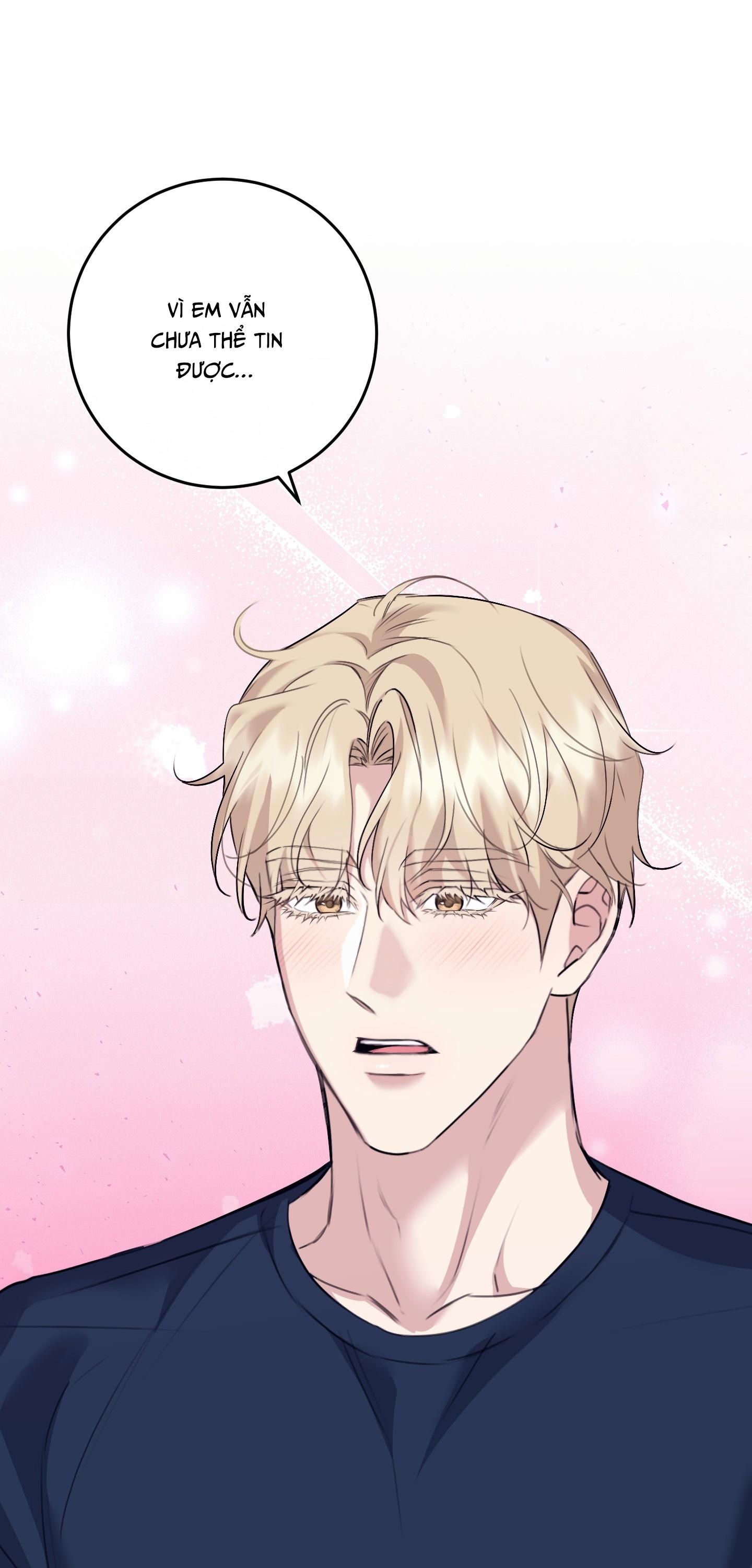 QUAN HỆ CỘNG SINH CỦA MẶT TRĂNG VÀ MẶT TRỜI Chapter 56 - Trang 2