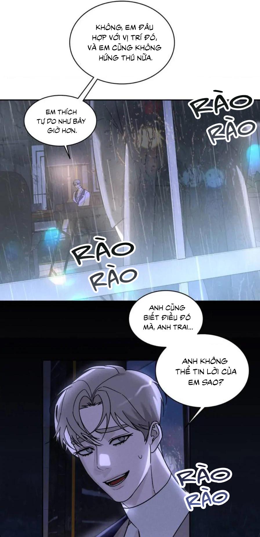 Đảo Ngược Kịch Bản Chapter 1 - Trang 2