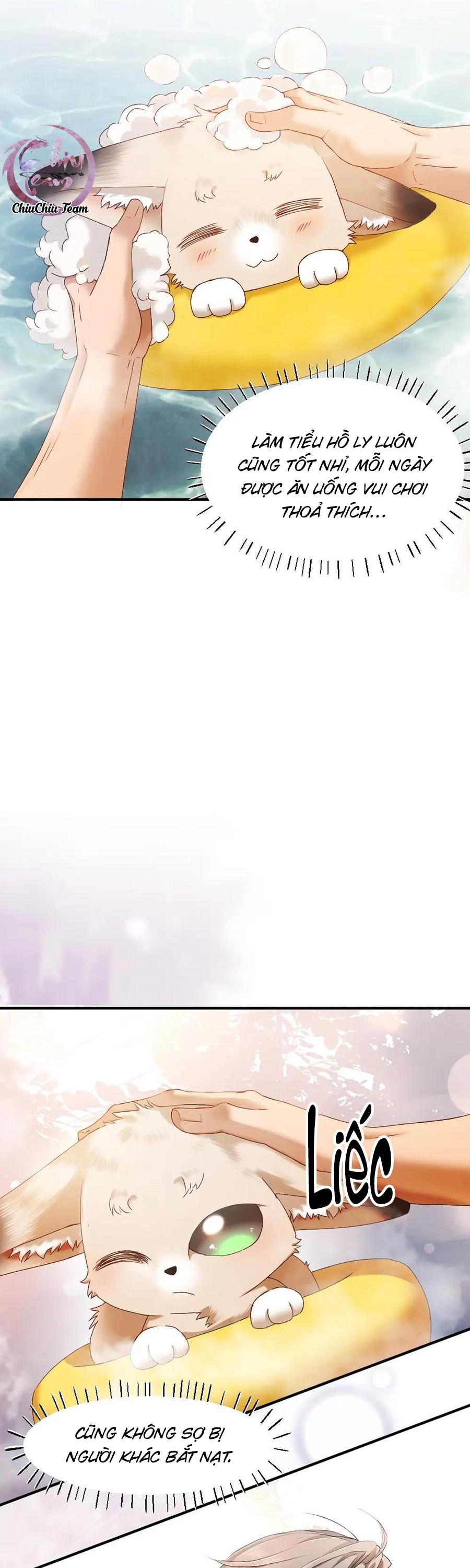 Tiểu Thiếu Gia Dựa Vào Nhan Sắc Càn Quét Toàn Hệ Thống Chapter 83 - Trang 2