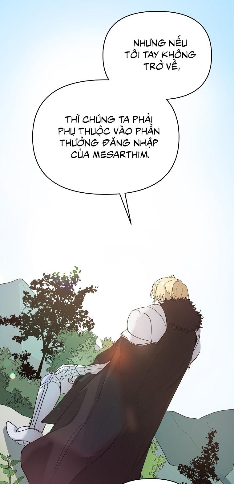 Hãy Lựa Chọn Anh Hùng Của Bạn Thật Cẩn Thận Chapter 7 - Trang 2