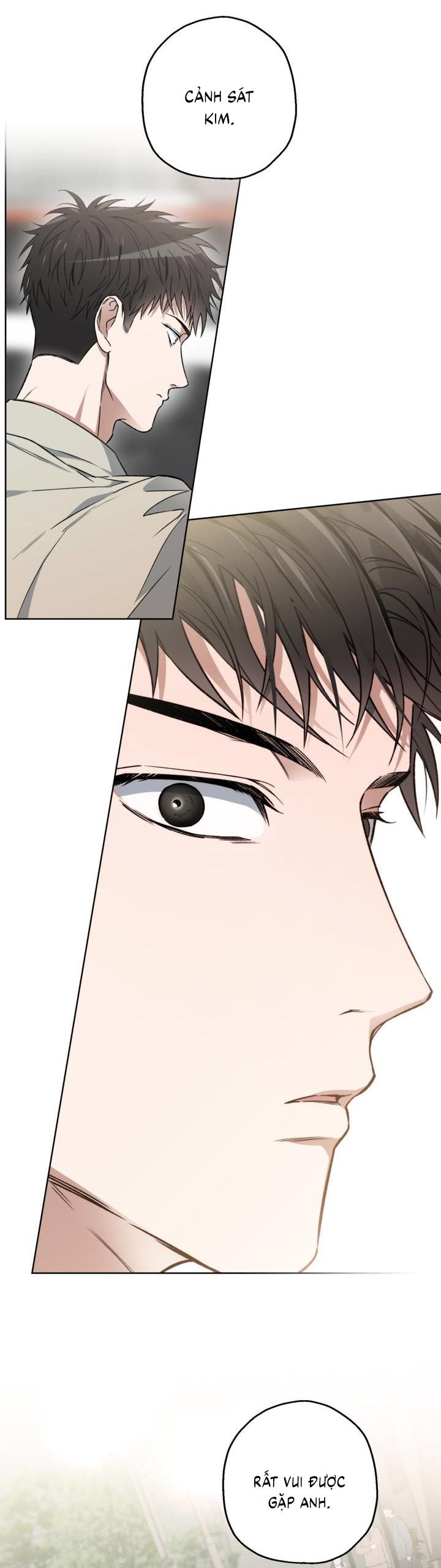 (CBunu) Vong Chủng Chapter 12 - Trang 2