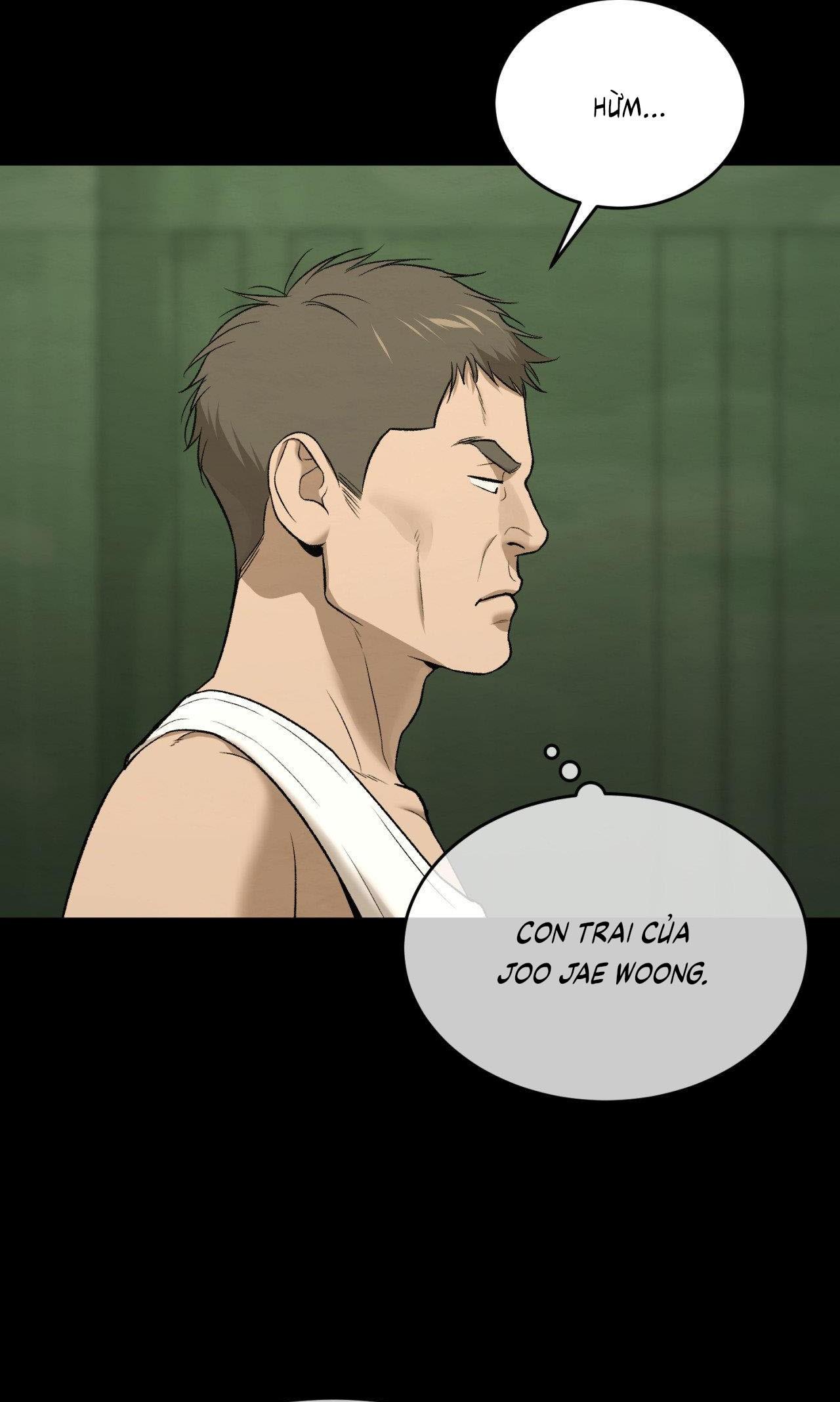 (CBunu) ChinhX - Vận Xui Chapter 72 - Trang 2