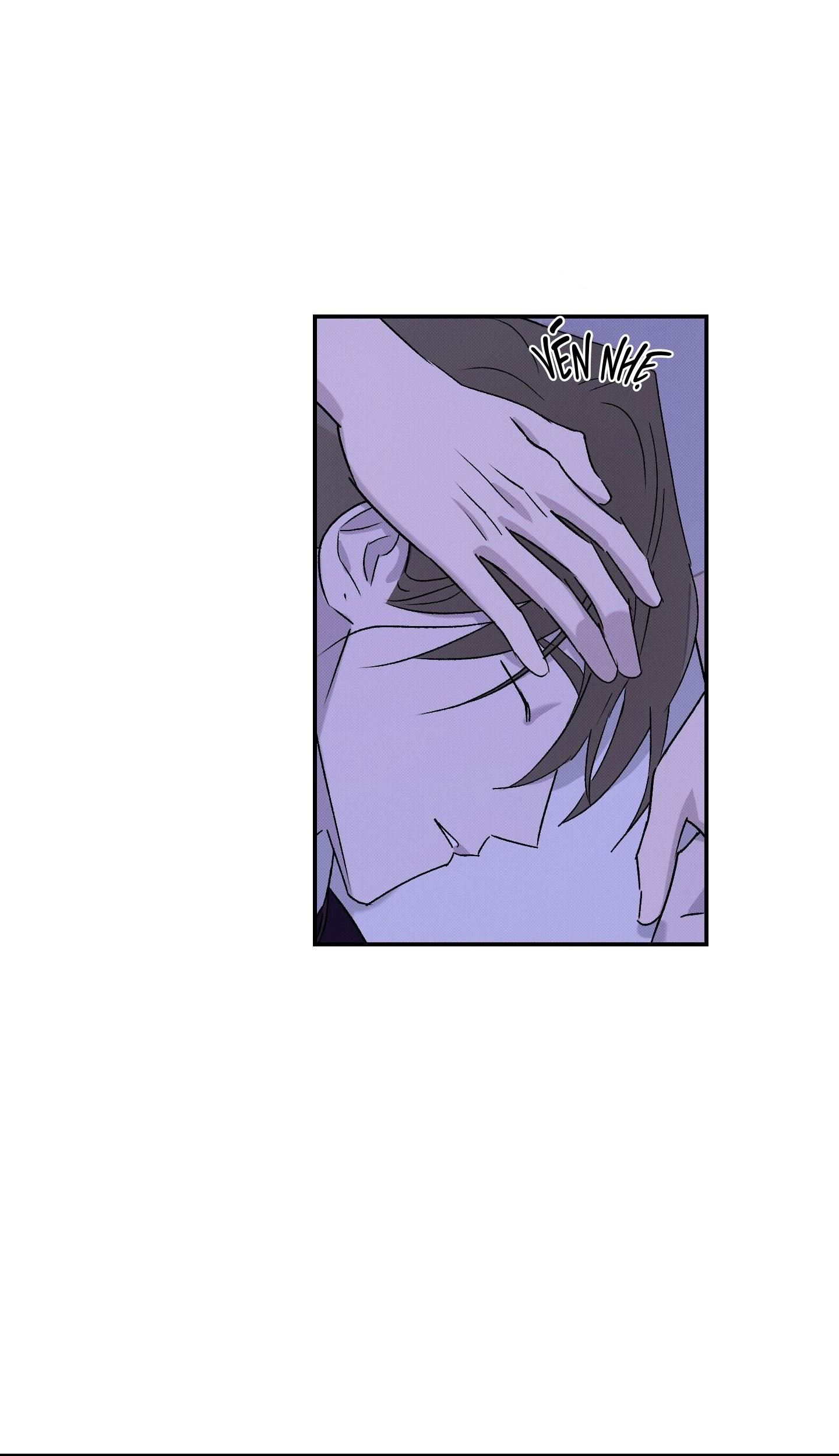 (CBunu) Nguyệt Ẩn Dạ Đàm Chapter 25 - Trang 2