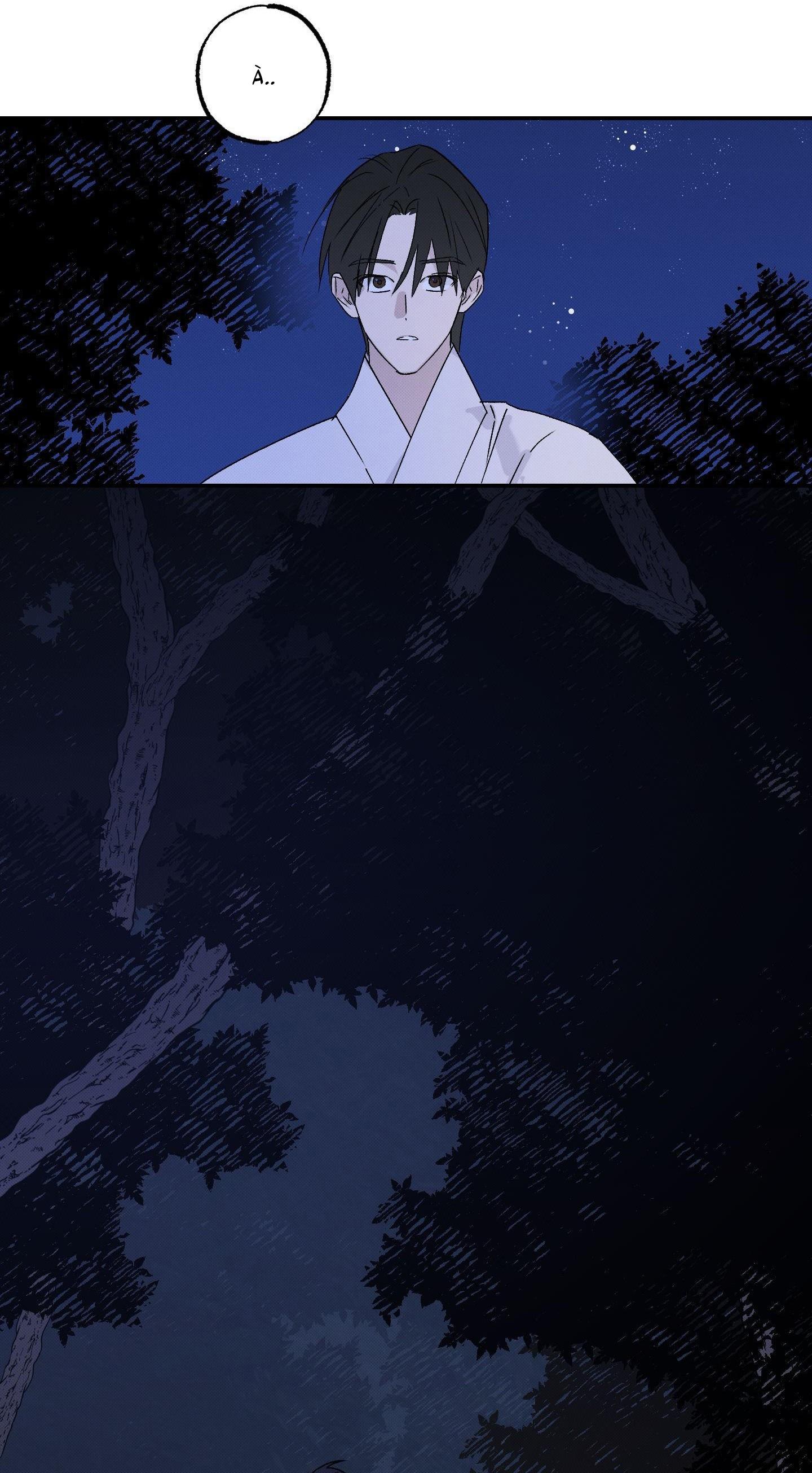 (CBunu) Nguyệt Ẩn Dạ Đàm Chapter 25 - Trang 2