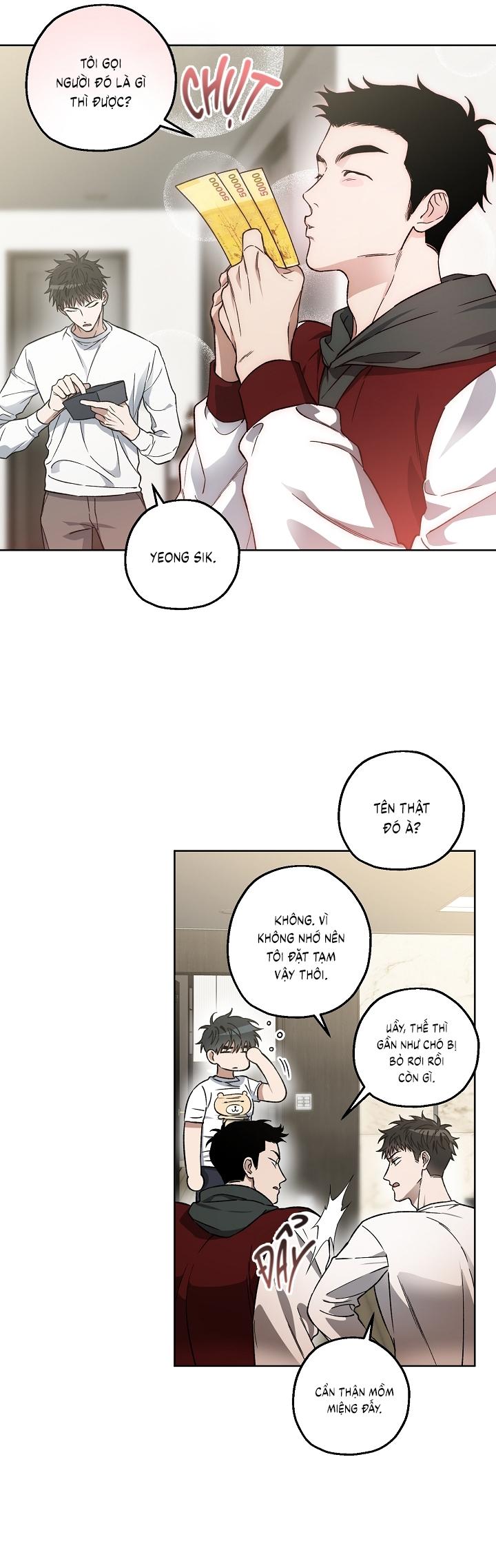 (CBunu) Vong Chủng Chapter 4 - Trang 2