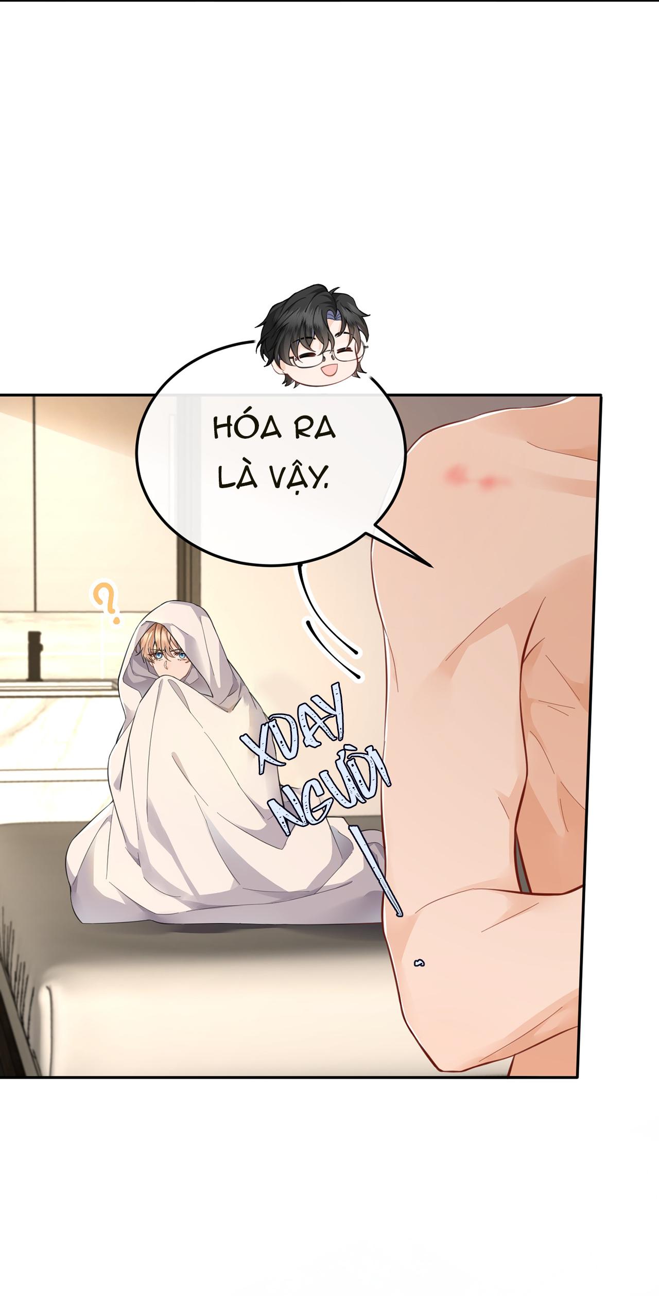 Dáng Vẻ Anh Thích Em Đều Có (END) Chapter 2 - Trang 2