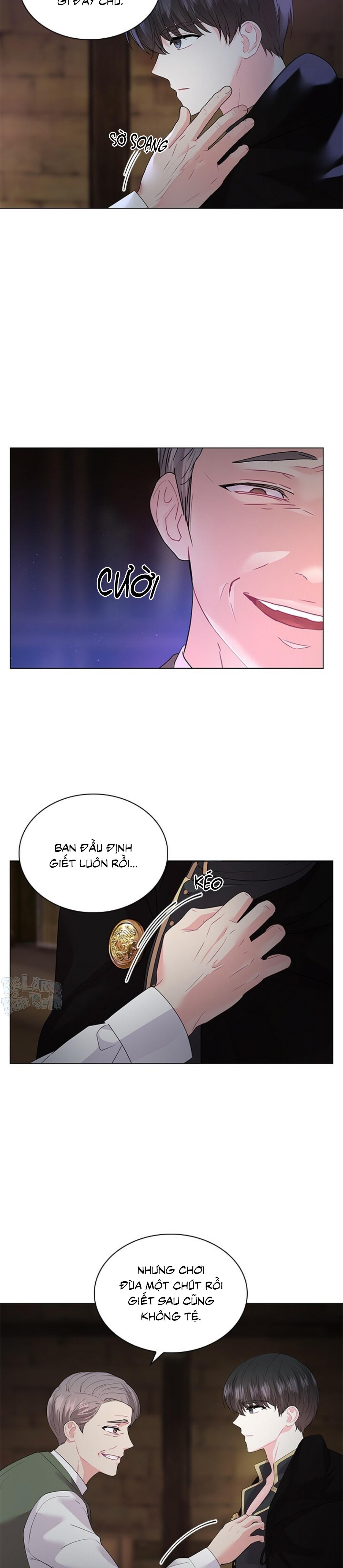 Who’s your daddy Chapter 47.02 - Trang 2