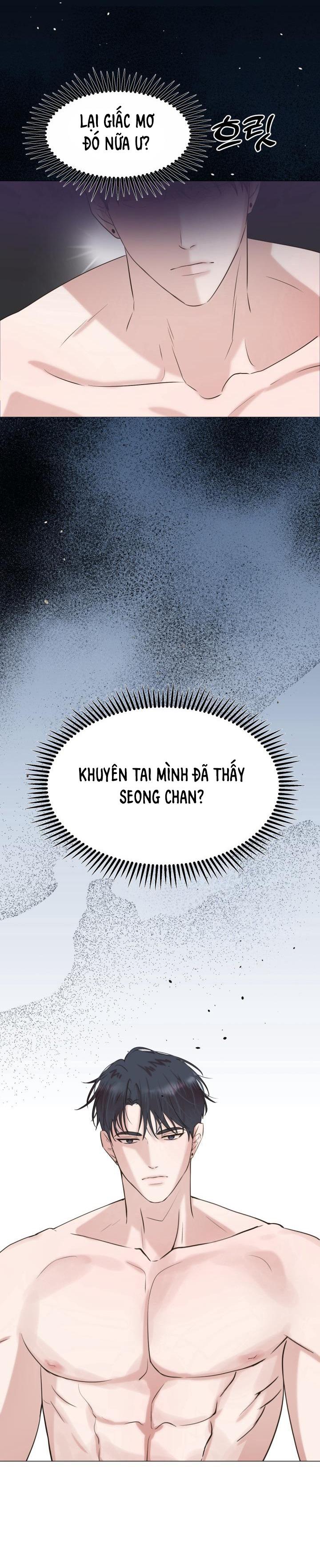 Sứ Giả Tình Yêu Chapter 3 H - Trang 2