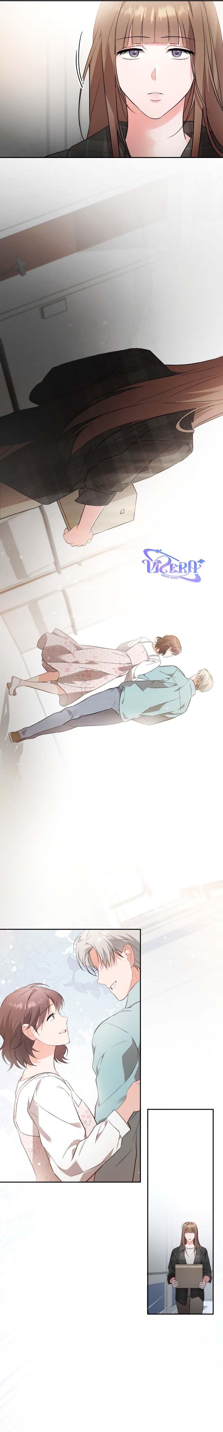 Masquerade Chapter 23 - Next Chapter 24