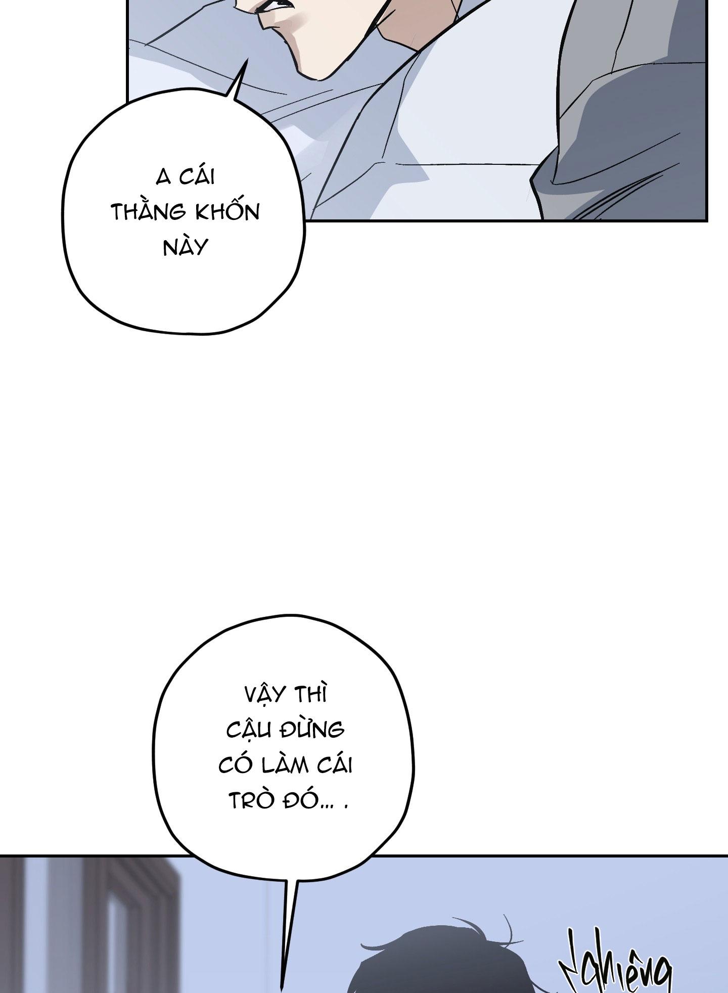 TƯƠNG XỨNG Chapter 12 - Next Chapter 13