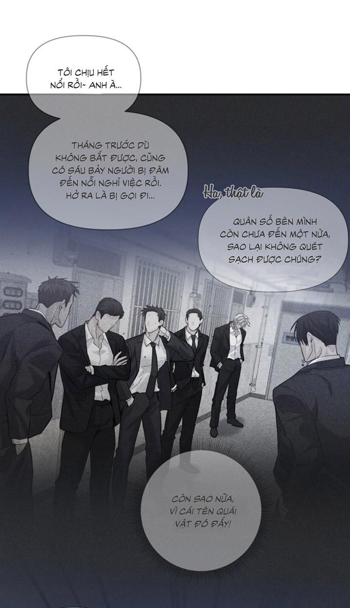 [DDT] 3 DAYS Chapter 4 19+ - Trang 2