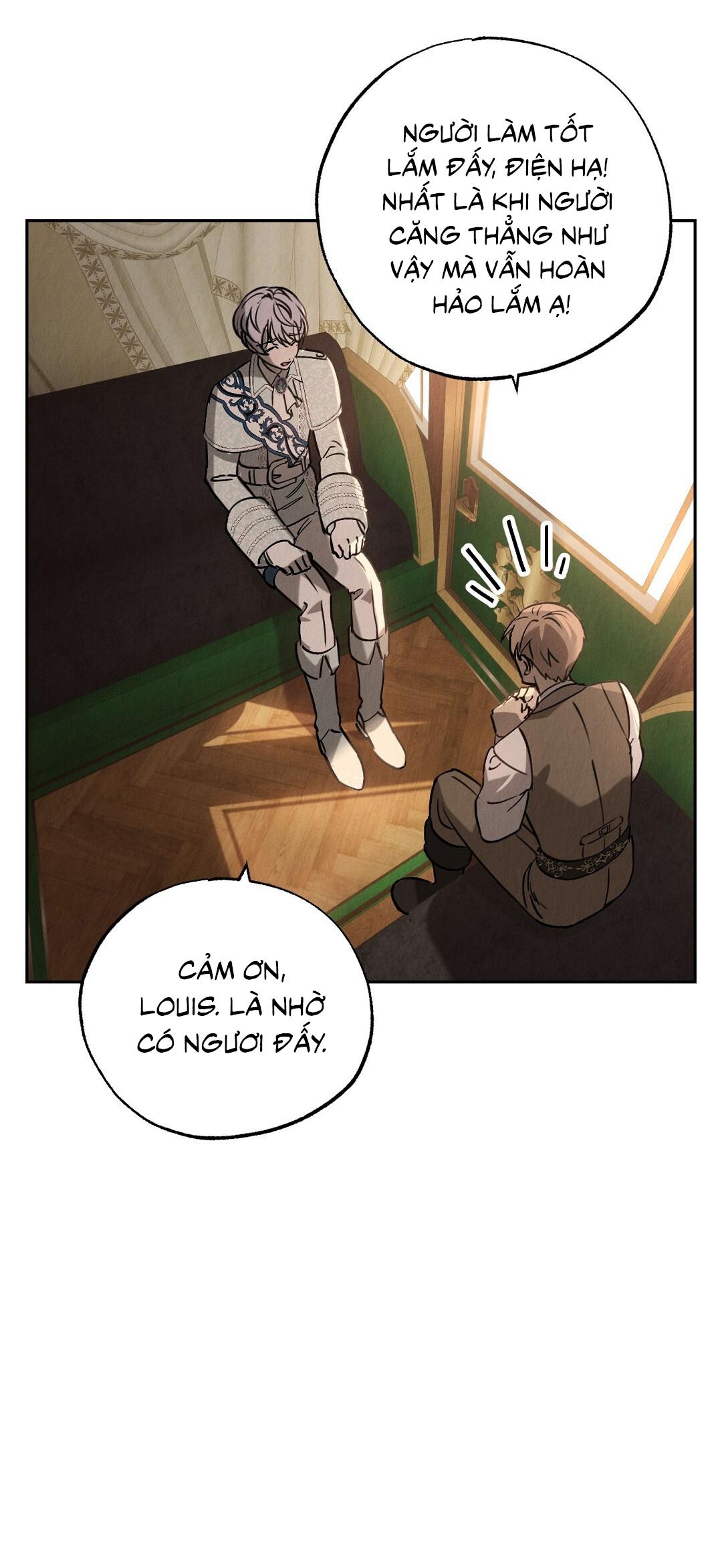 Cách Để Vị Hoàng Tử Bị Bỏ Rơi Sống Lại Chapter 5 - Trang 2