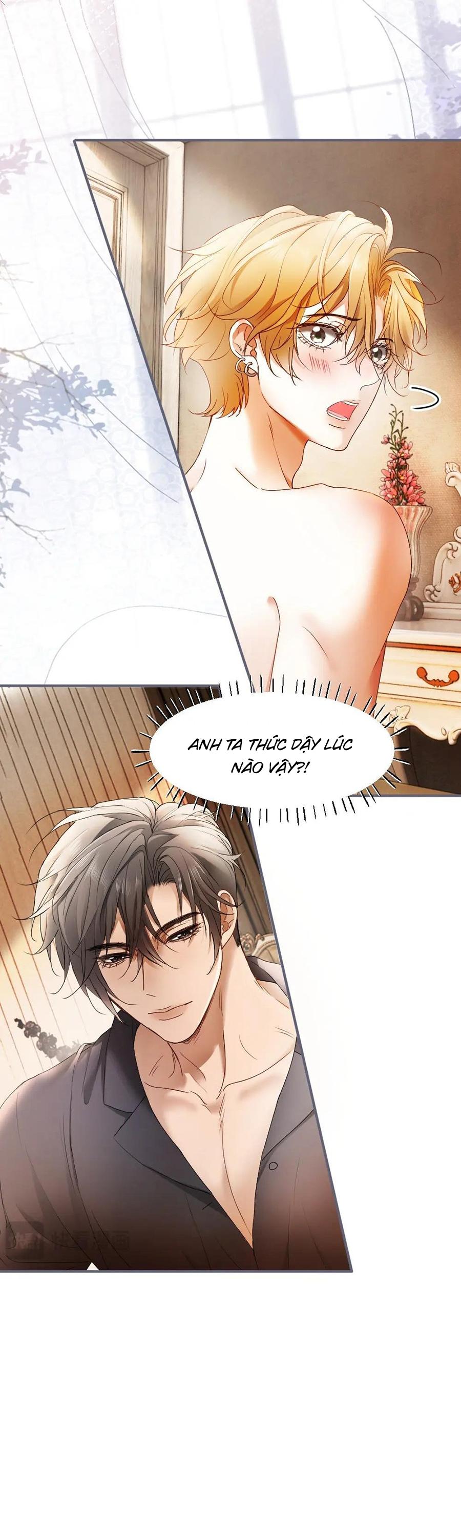 Tiểu Thiếu Gia Dựa Vào Nhan Sắc Càn Quét Toàn Hệ Thống Chapter 83 - Trang 2