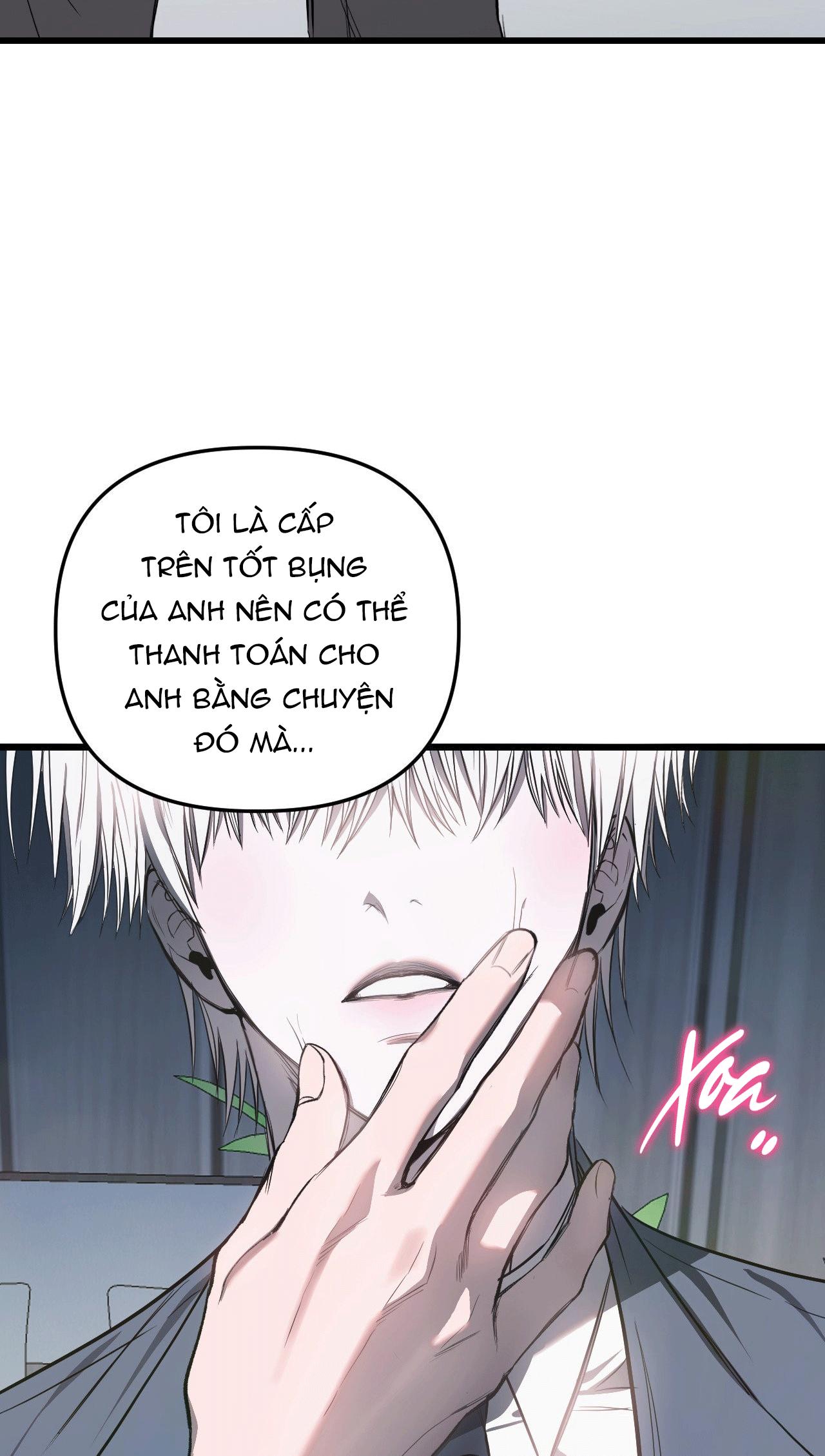 (ABO) VẬT TẾ THẦN Chapter 11 - Trang 2