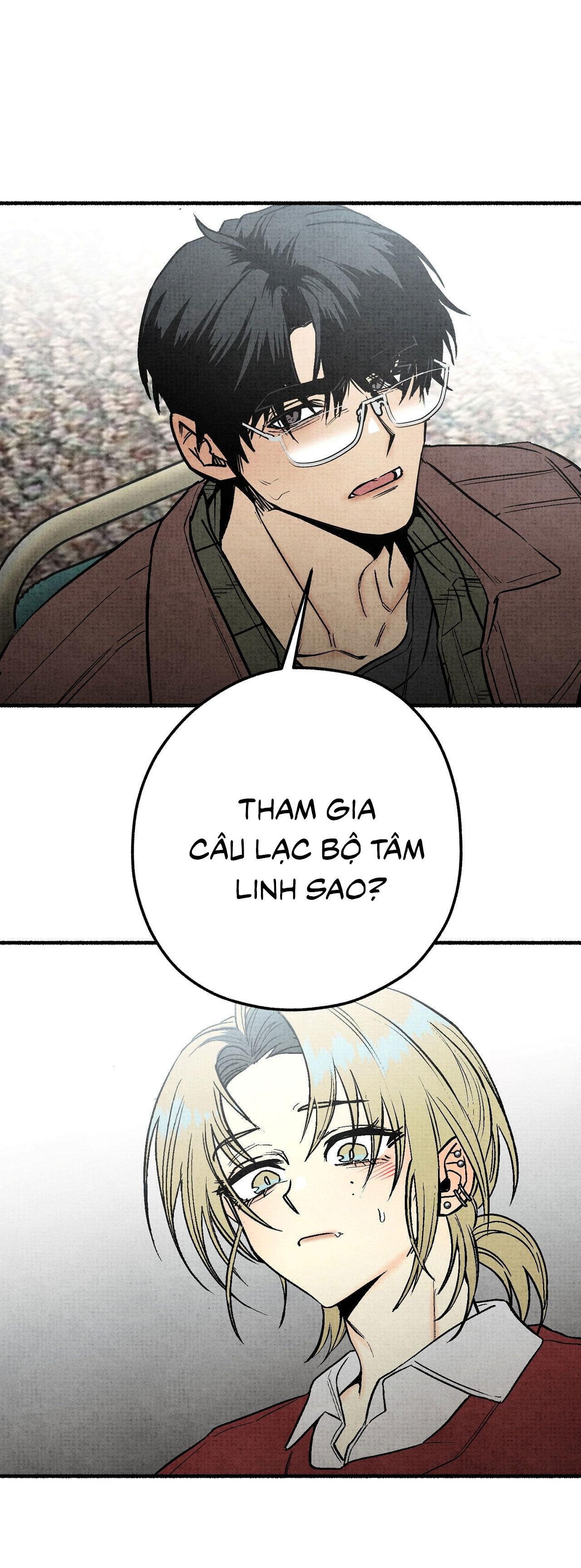 Chuyện Lạ Bốn Mùa Chapter 4 - Trang 2