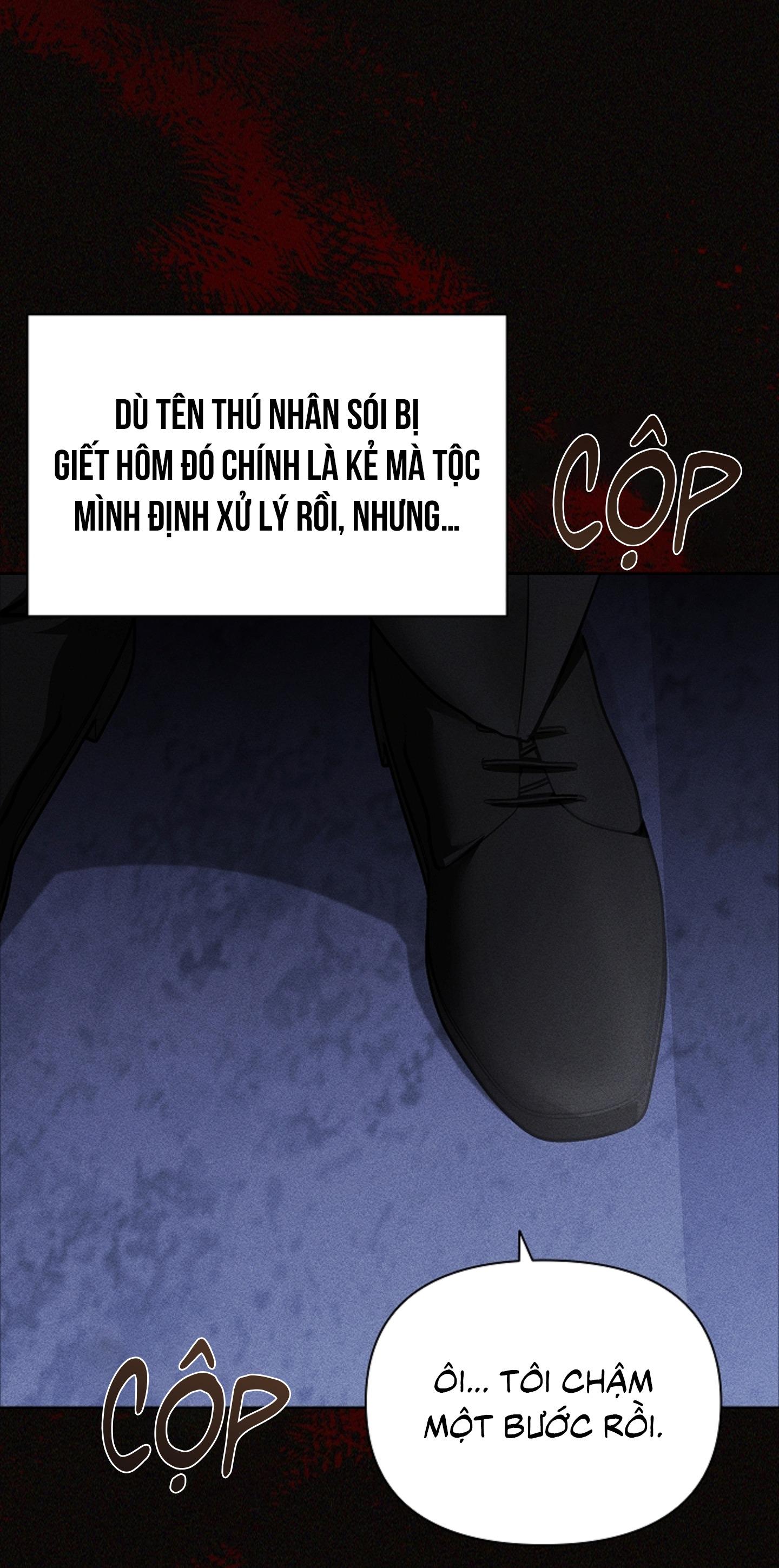 ĐỪNG ĐỘNG VÀO CÚN CON! Chapter 44.05 - Trang 2
