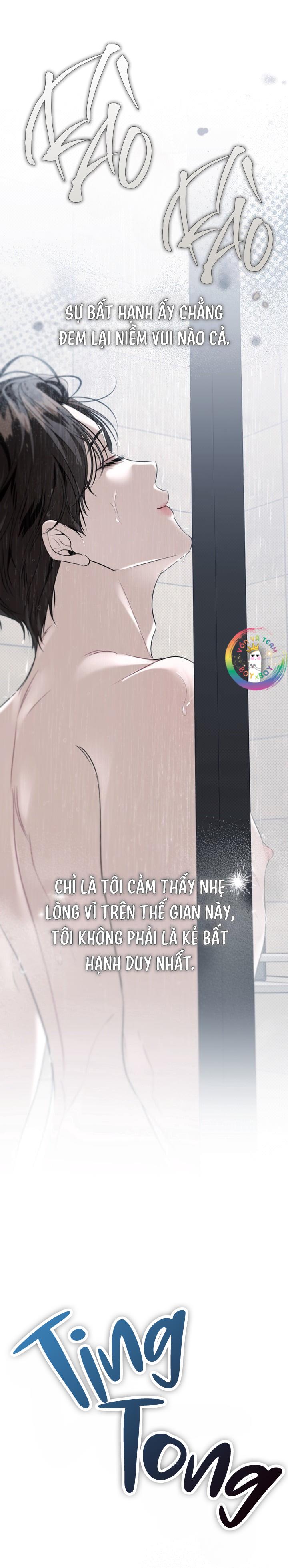 EIGHTEEN'S BED Chapter 32 - Trang 2